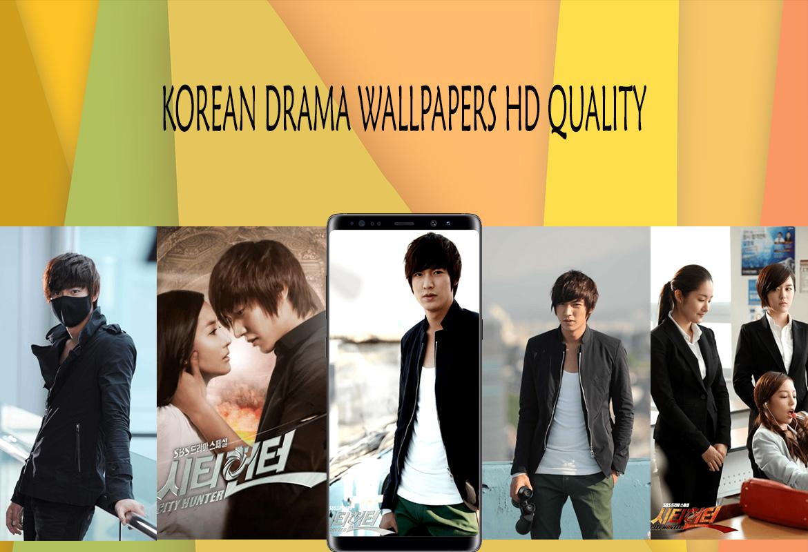 City Hunter Wallpapers