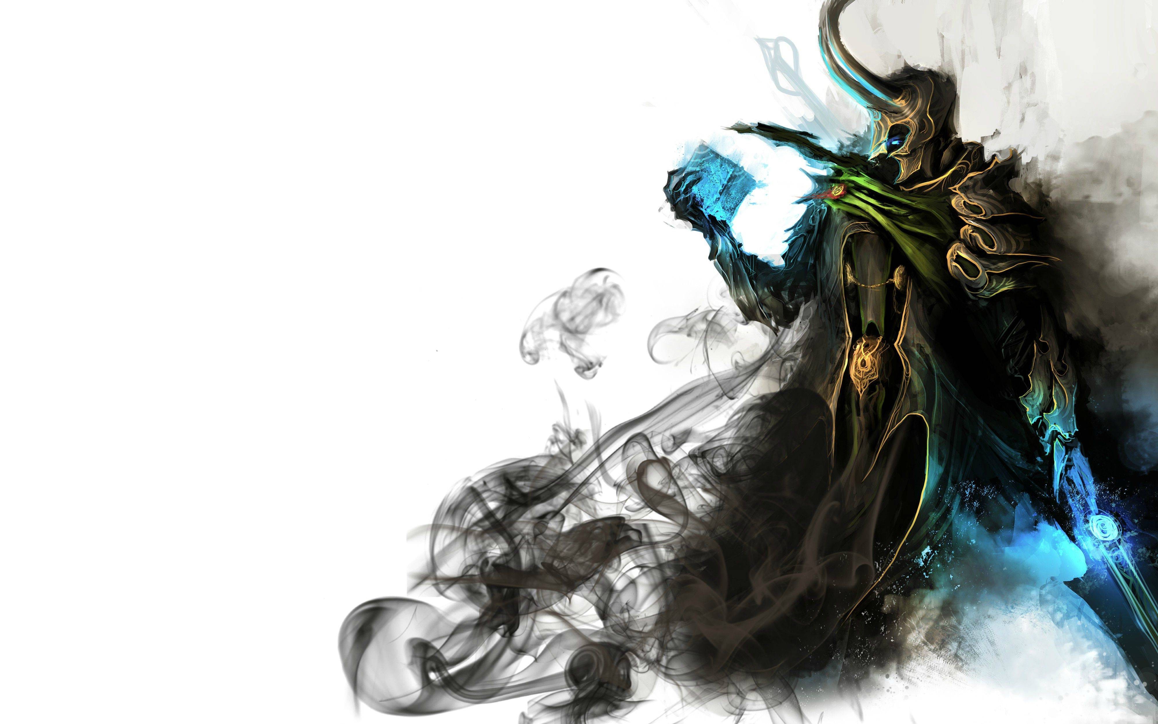 Classic Loki Wallpapers