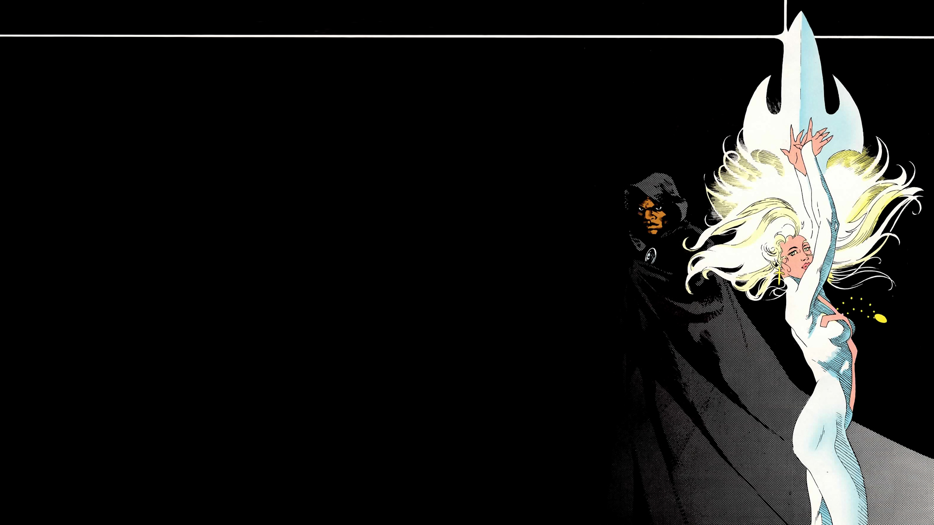 Cloak & Dagger Wallpapers