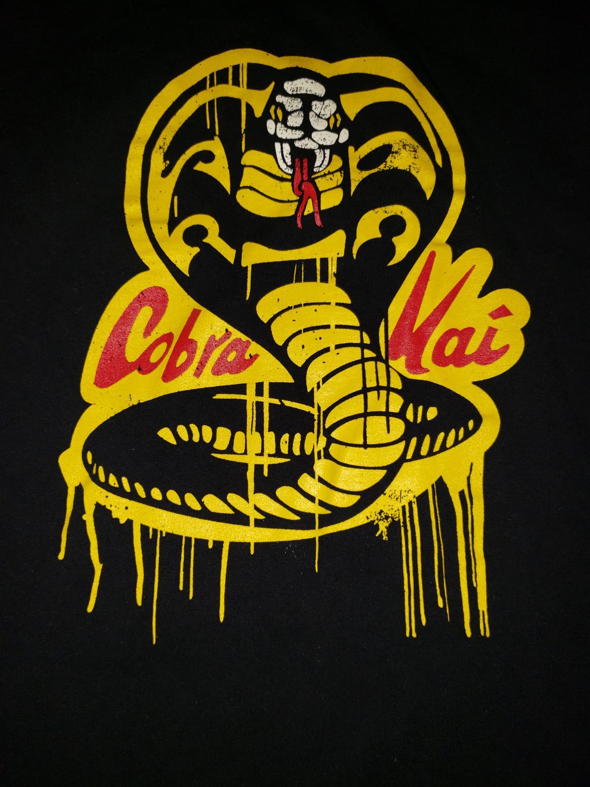 Cobra Kai 2020 Wallpapers