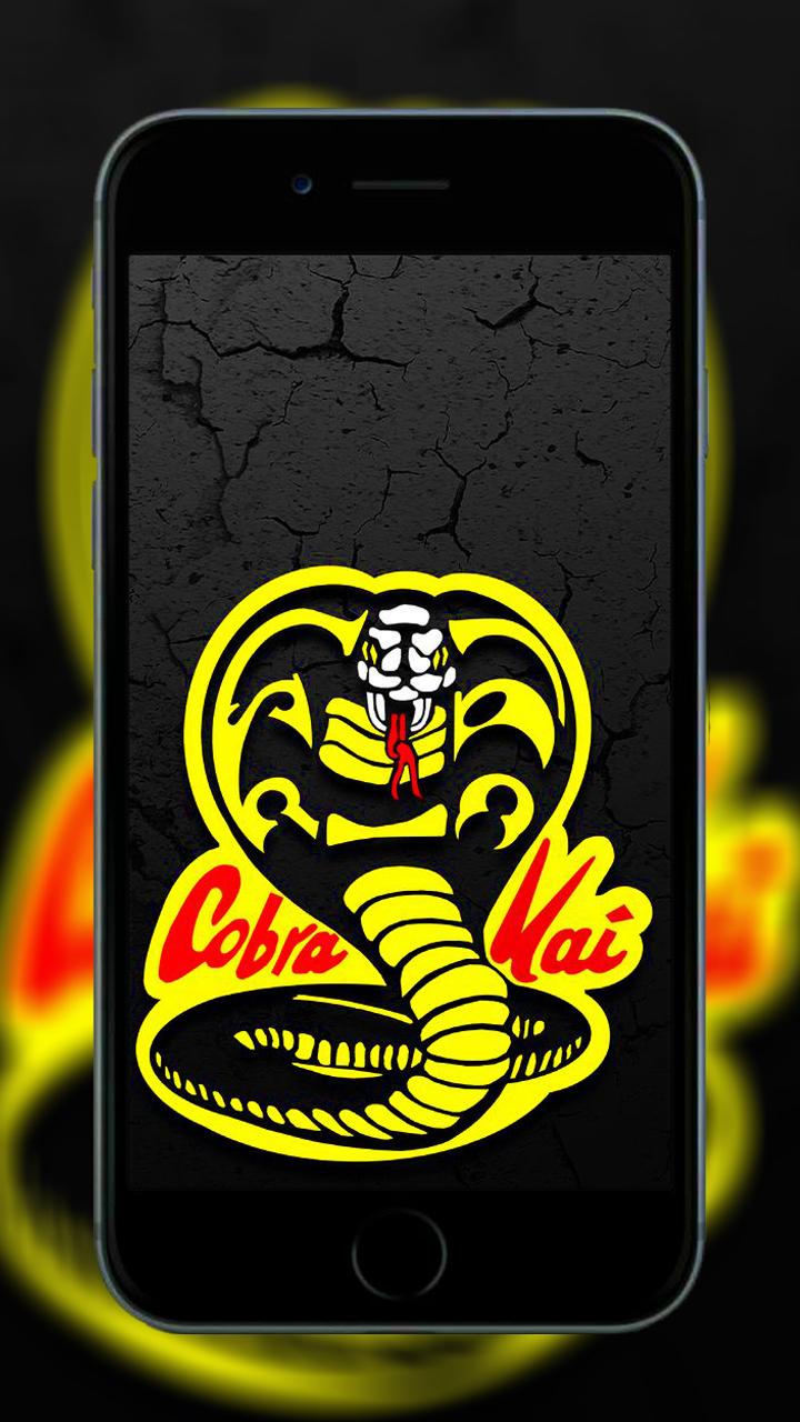 Cobra Kai 2021 Wallpapers