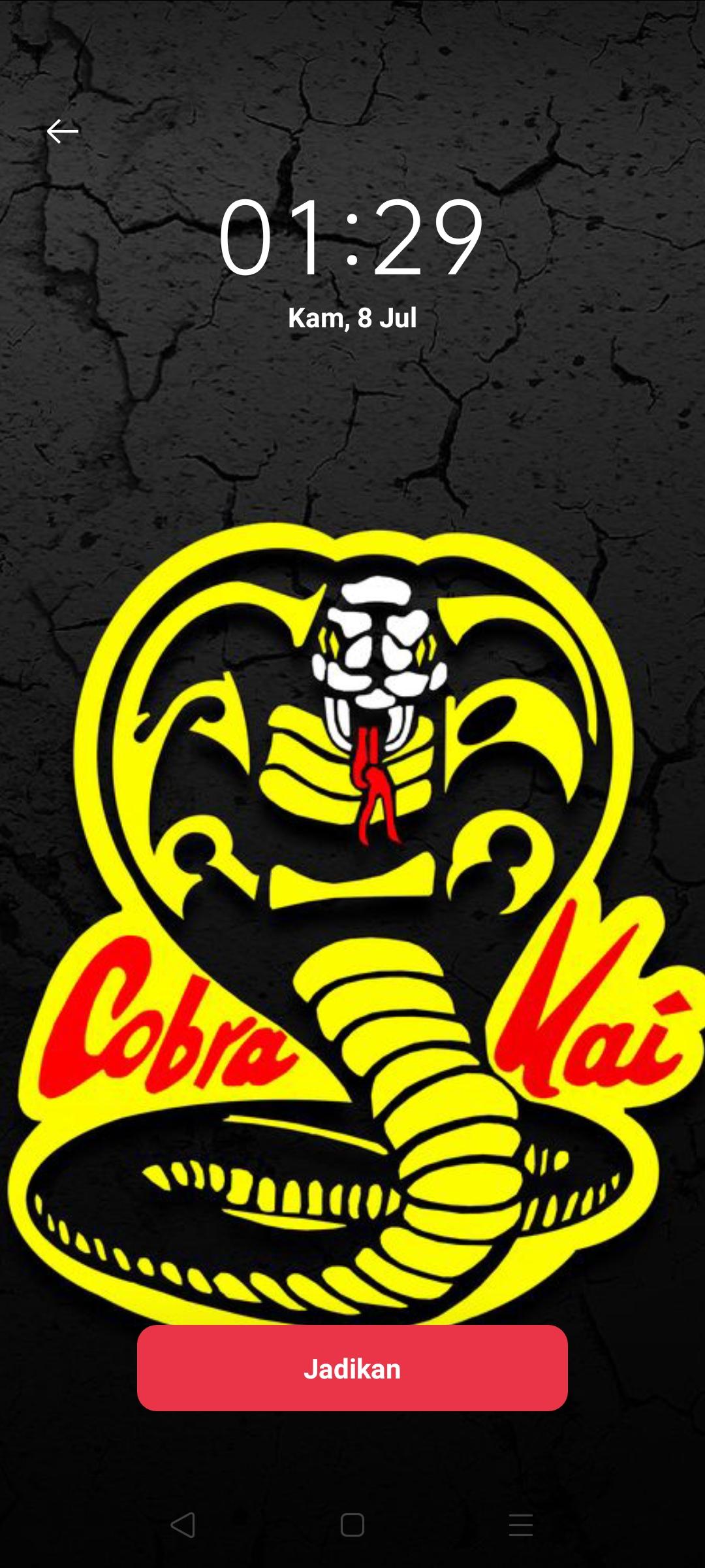 Cobra Kai 2021 Wallpapers