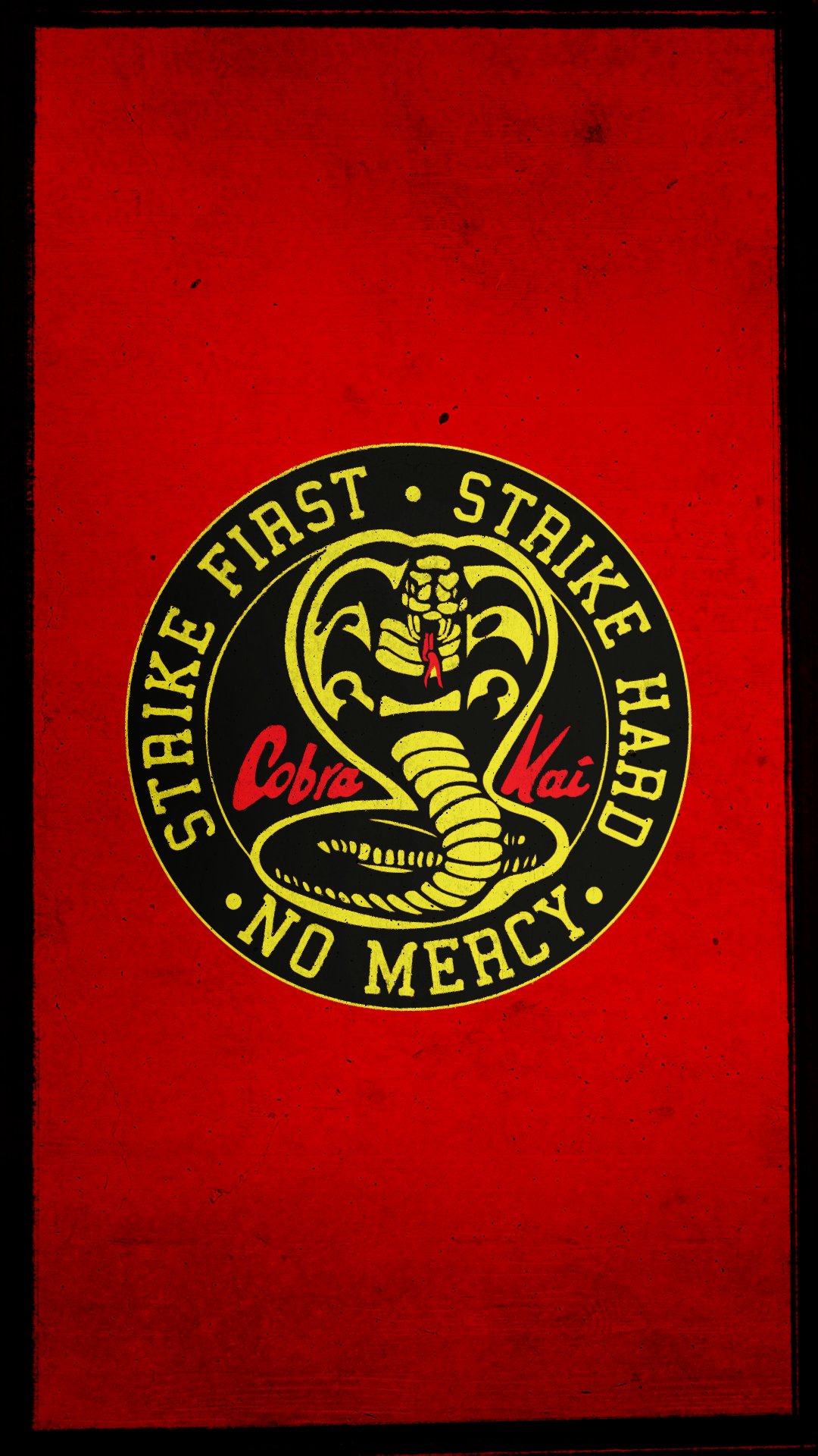 Cobra Kai 2021 Wallpapers