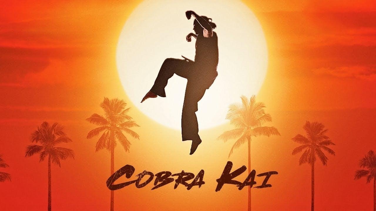 Cobra Kai 2021 Wallpapers