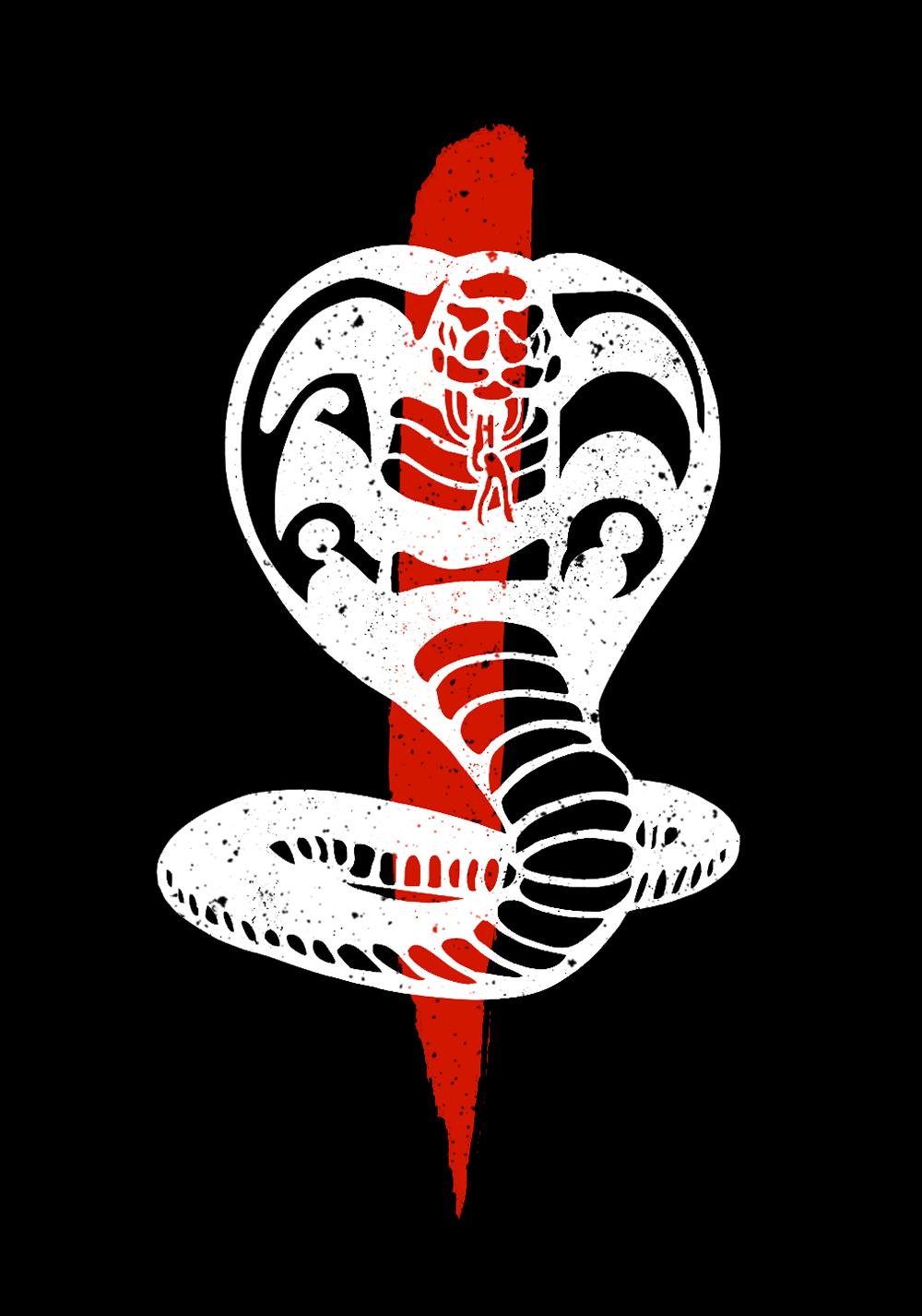 Cobra Kai 2021 Wallpapers