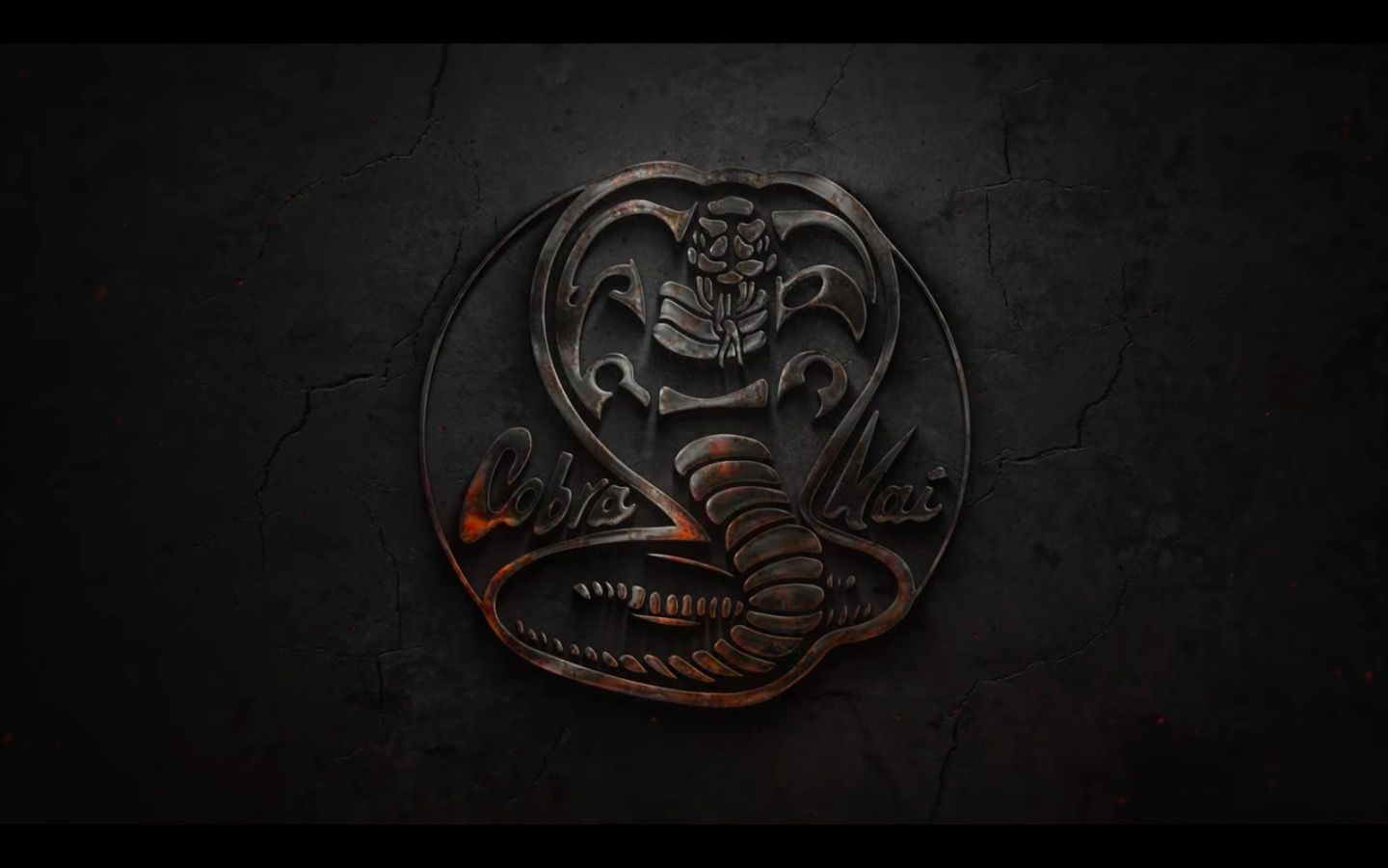 Cobra Kai Computer Wallpapers