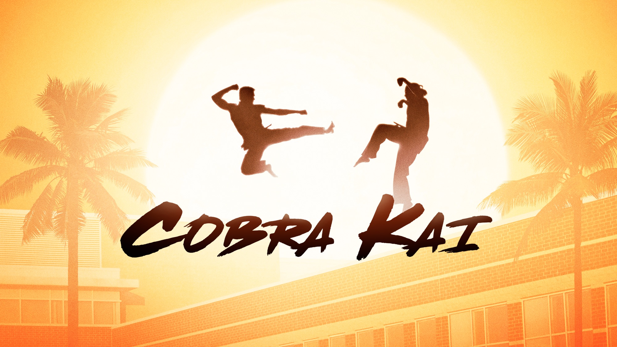 Cobra Kai Computer Wallpapers