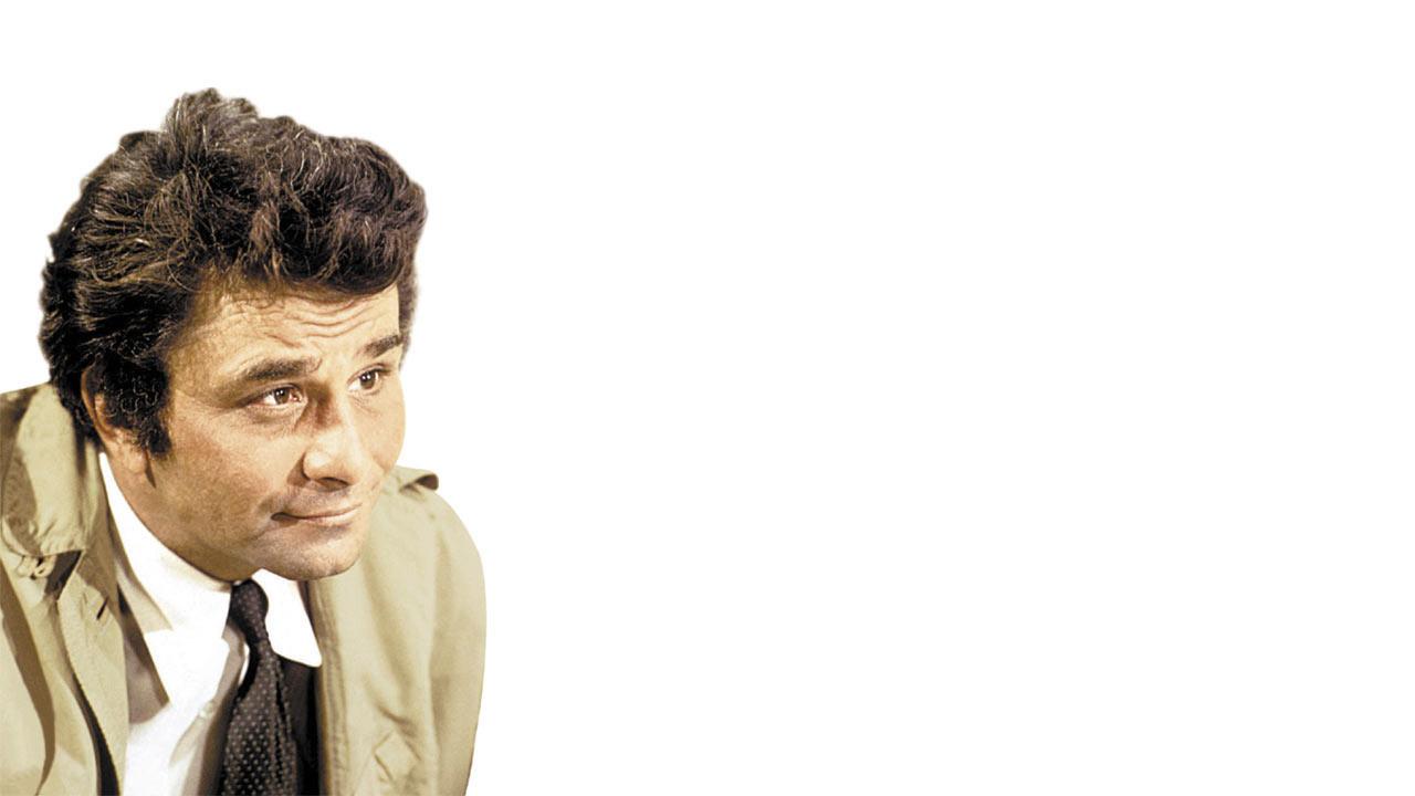 Columbo Wallpapers