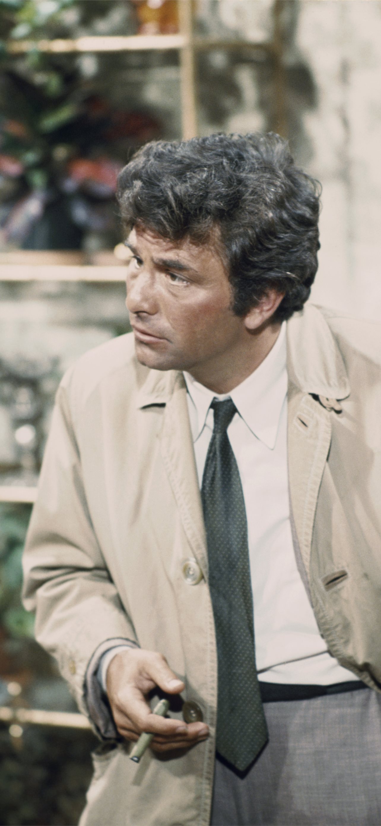 Columbo Wallpapers