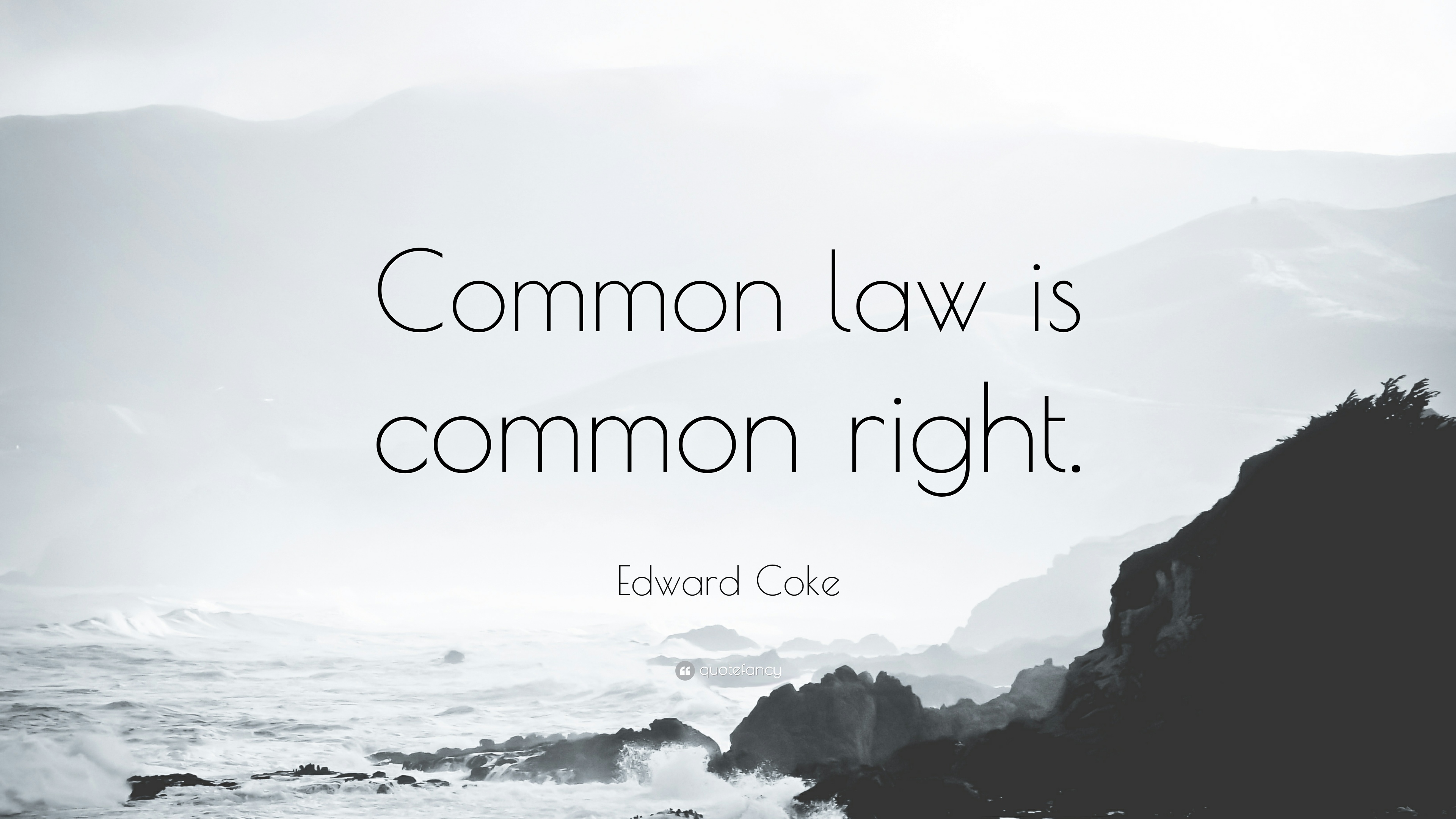 Common Law Wallpapers