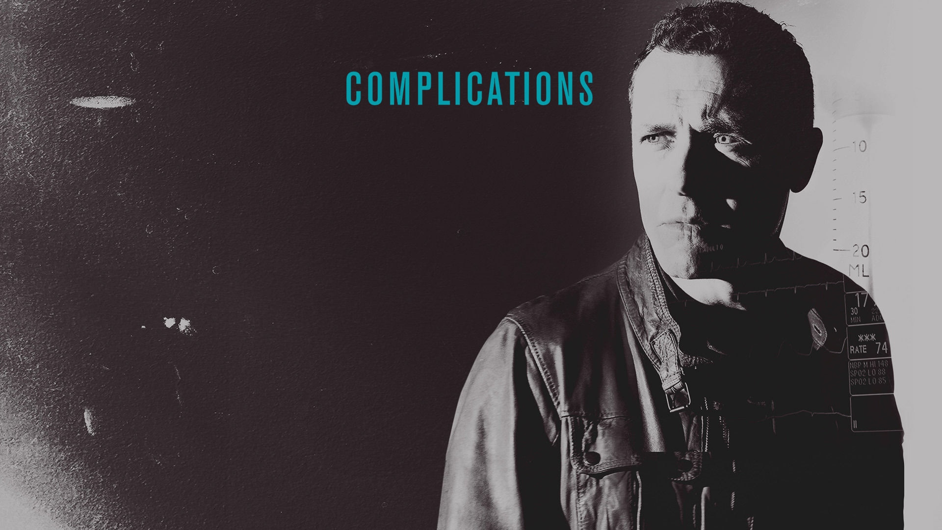 Complications Wallpapers