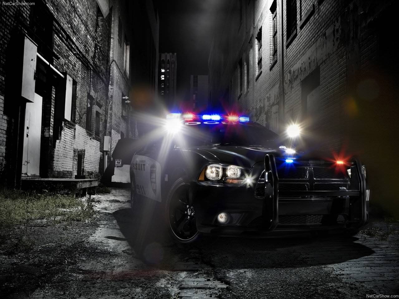 Cops Wallpapers