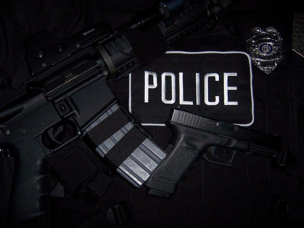 Cops Wallpapers