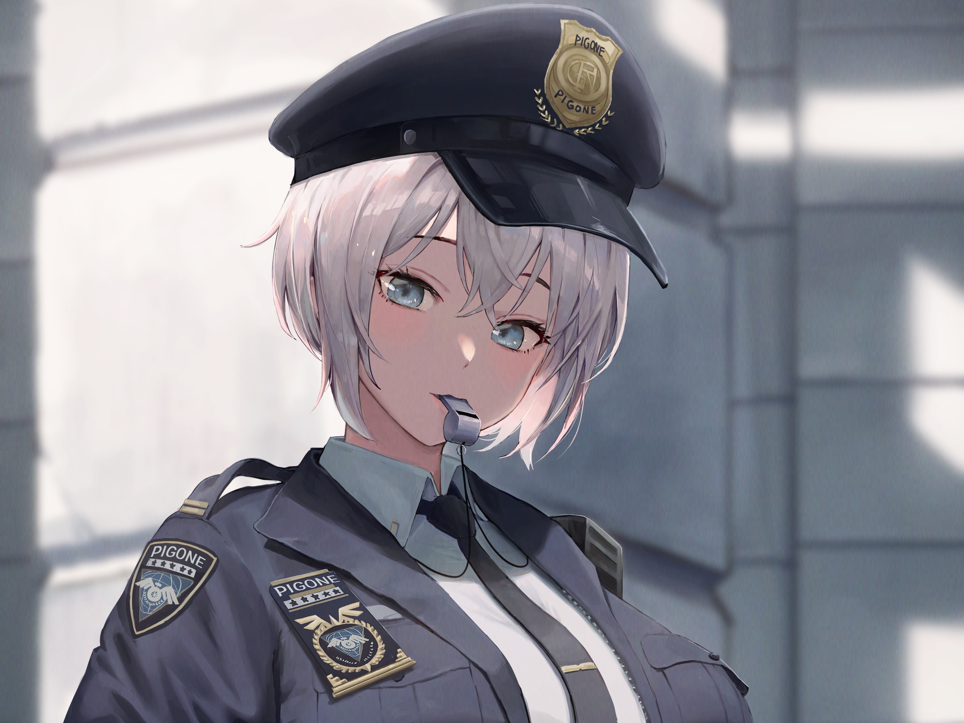 Cops Wallpapers