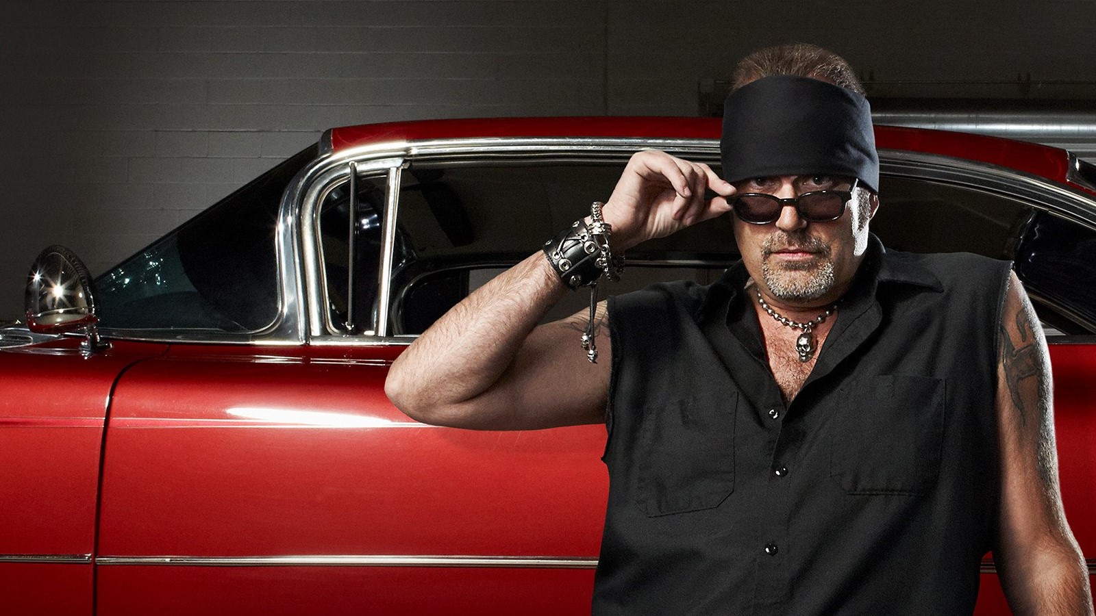 Counting Cars Wallpapers