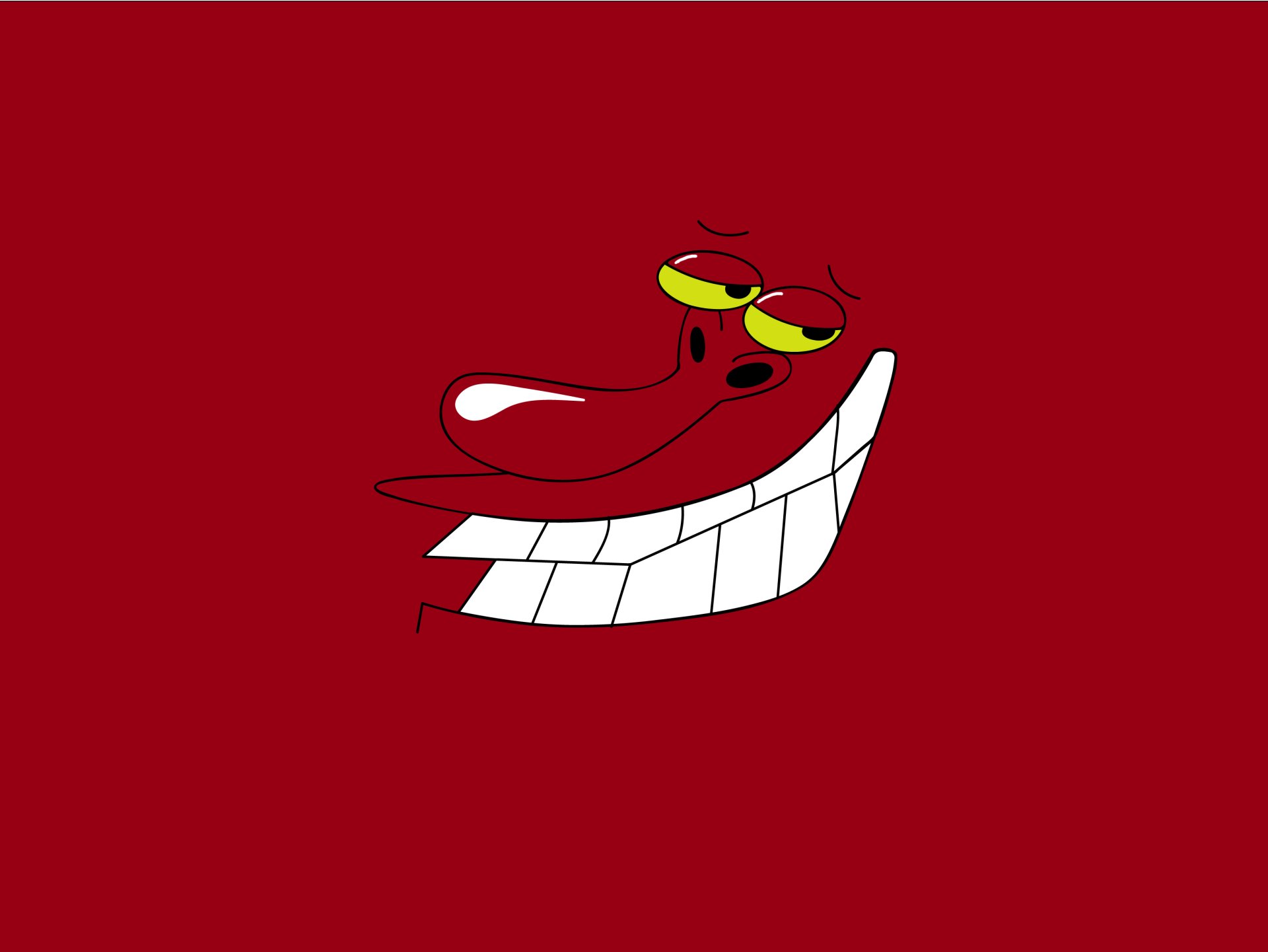 Cow And Chicken Wallpapers