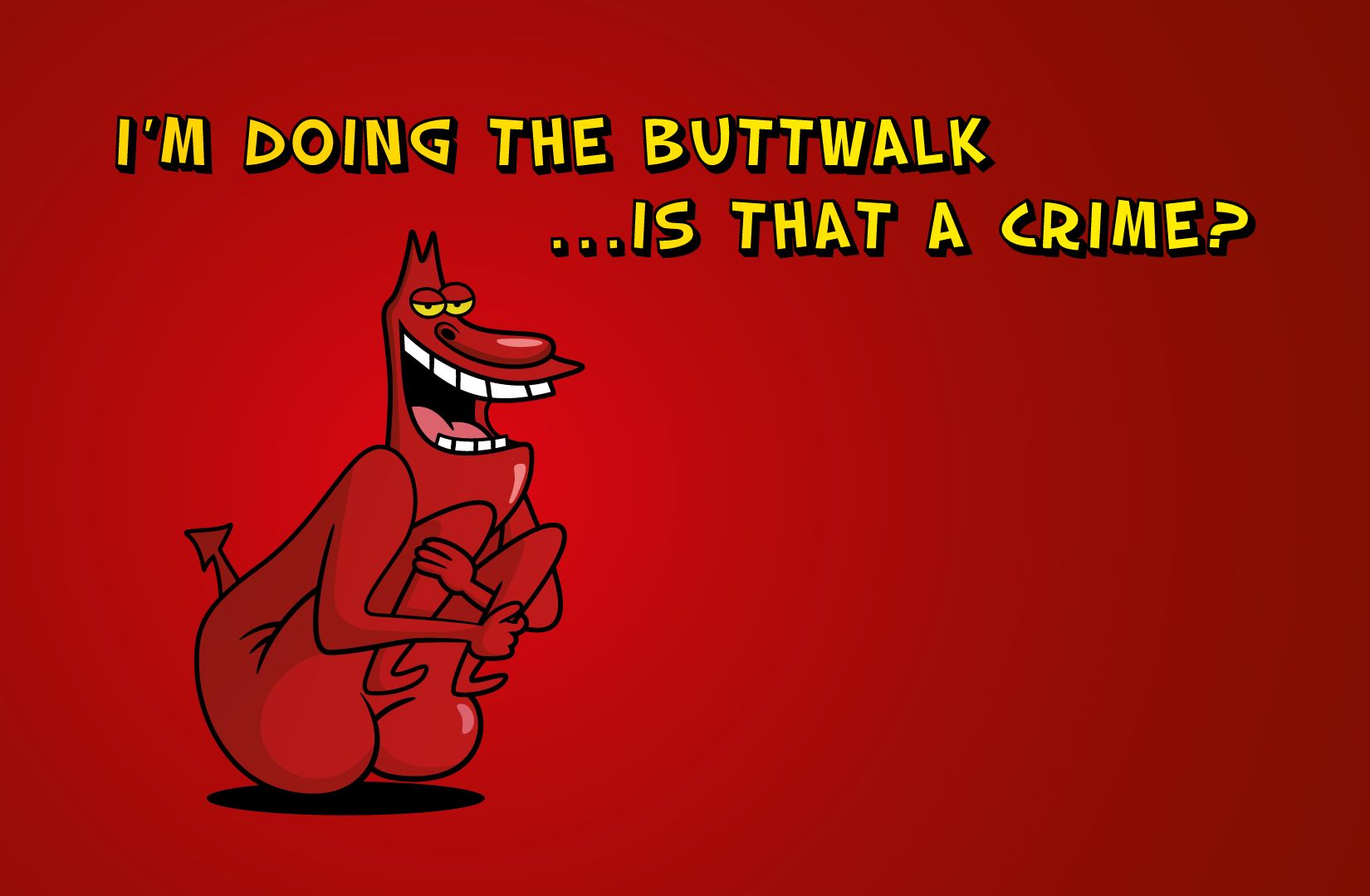 Cow And Chicken Wallpapers