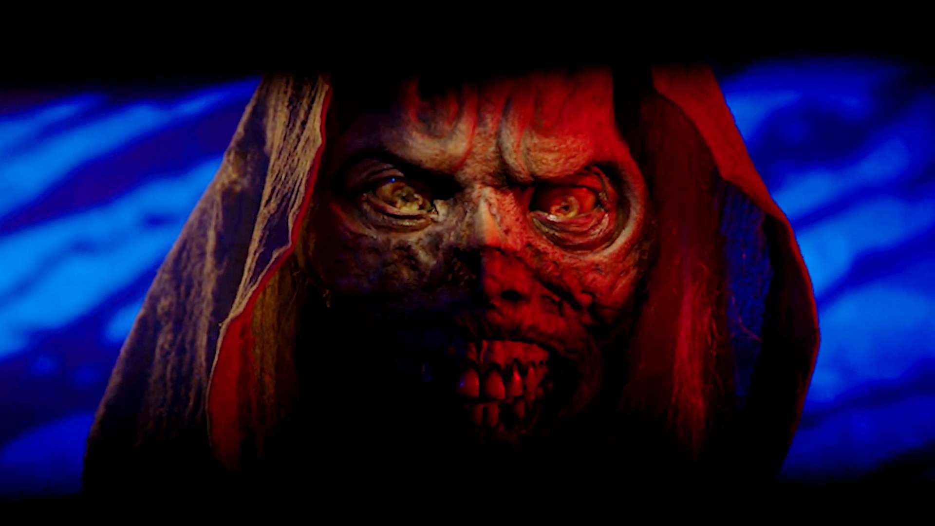 Creepshow Season 1 Wallpapers