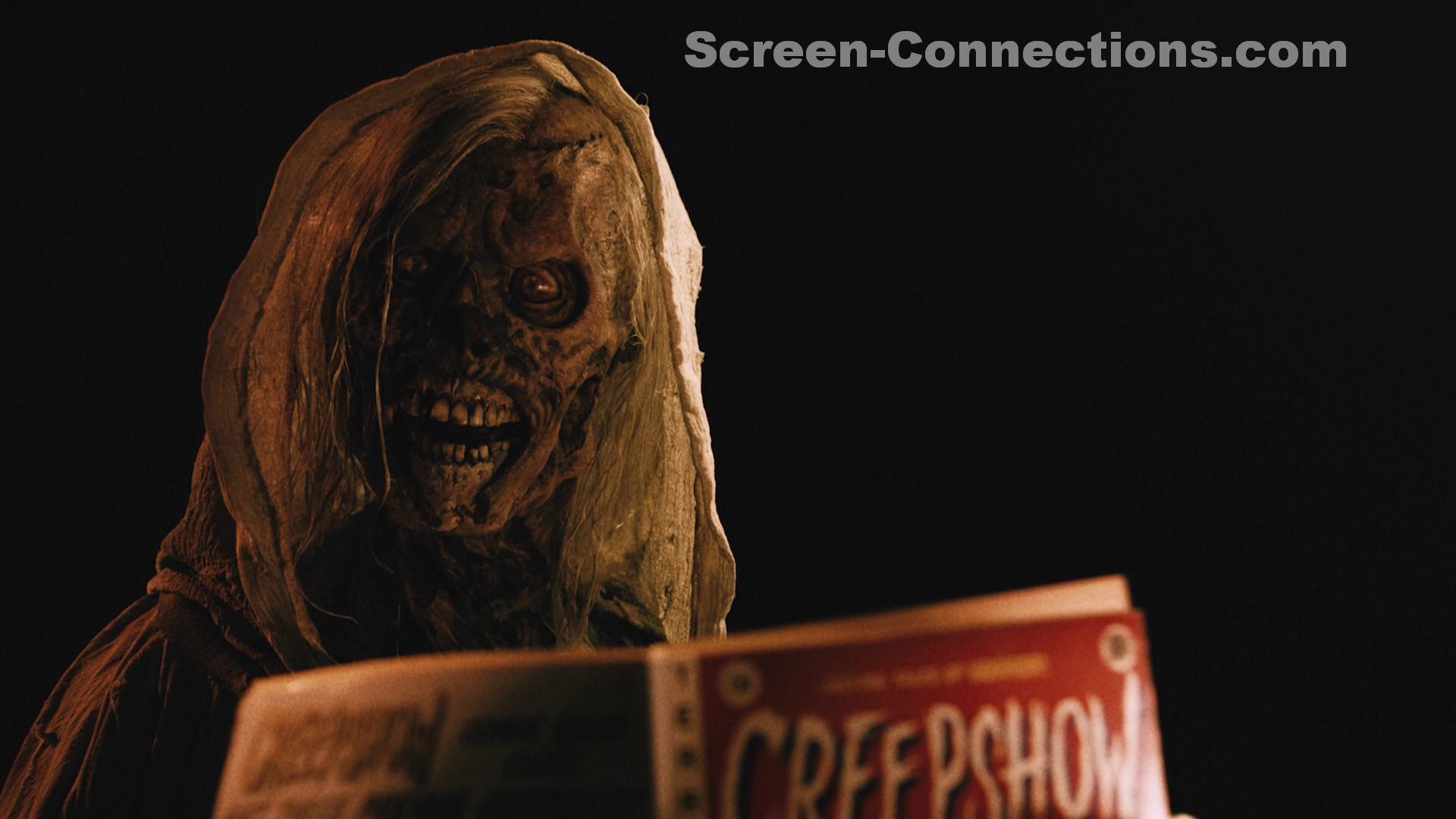 Creepshow Season 2 Wallpapers