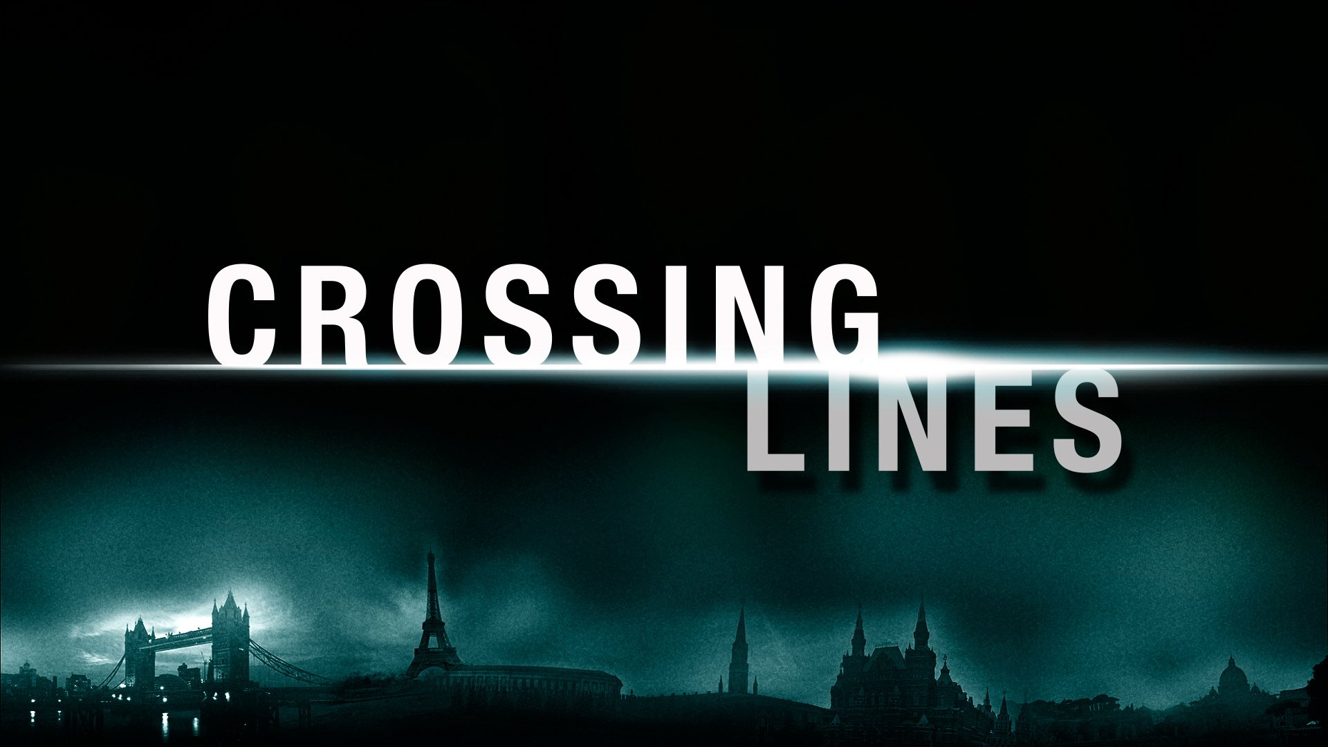 Crossing Lines Wallpapers