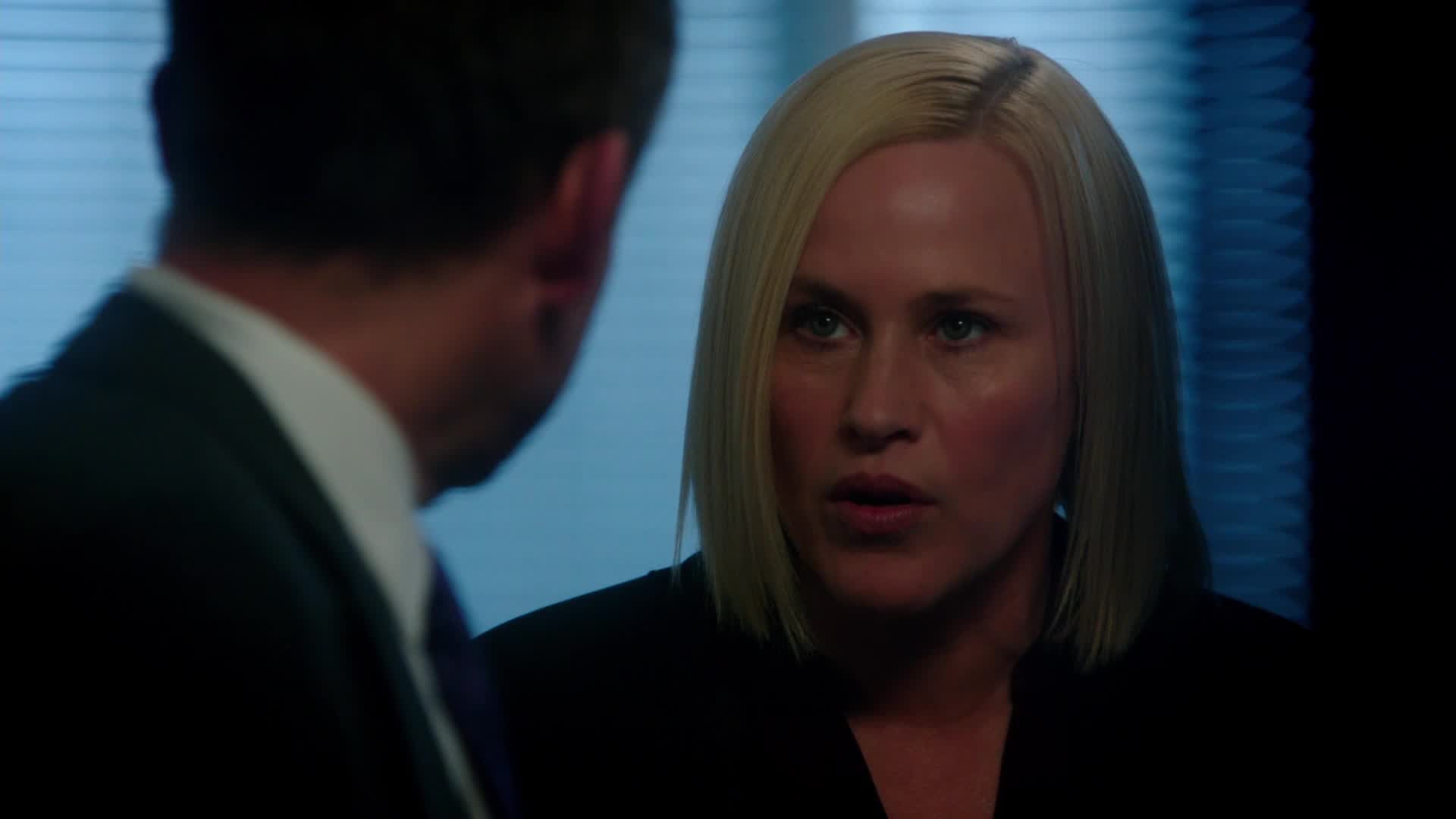 Csi: Cyber Wallpapers