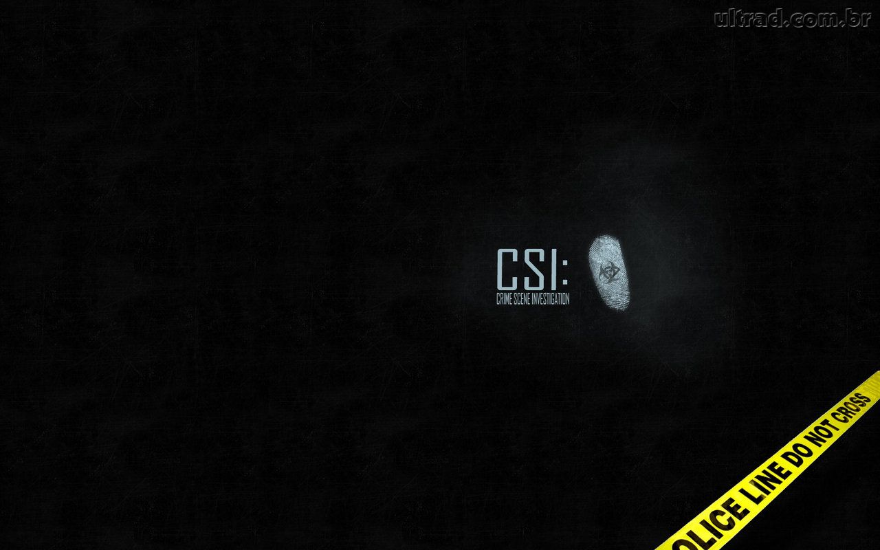 Csi: Cyber Wallpapers