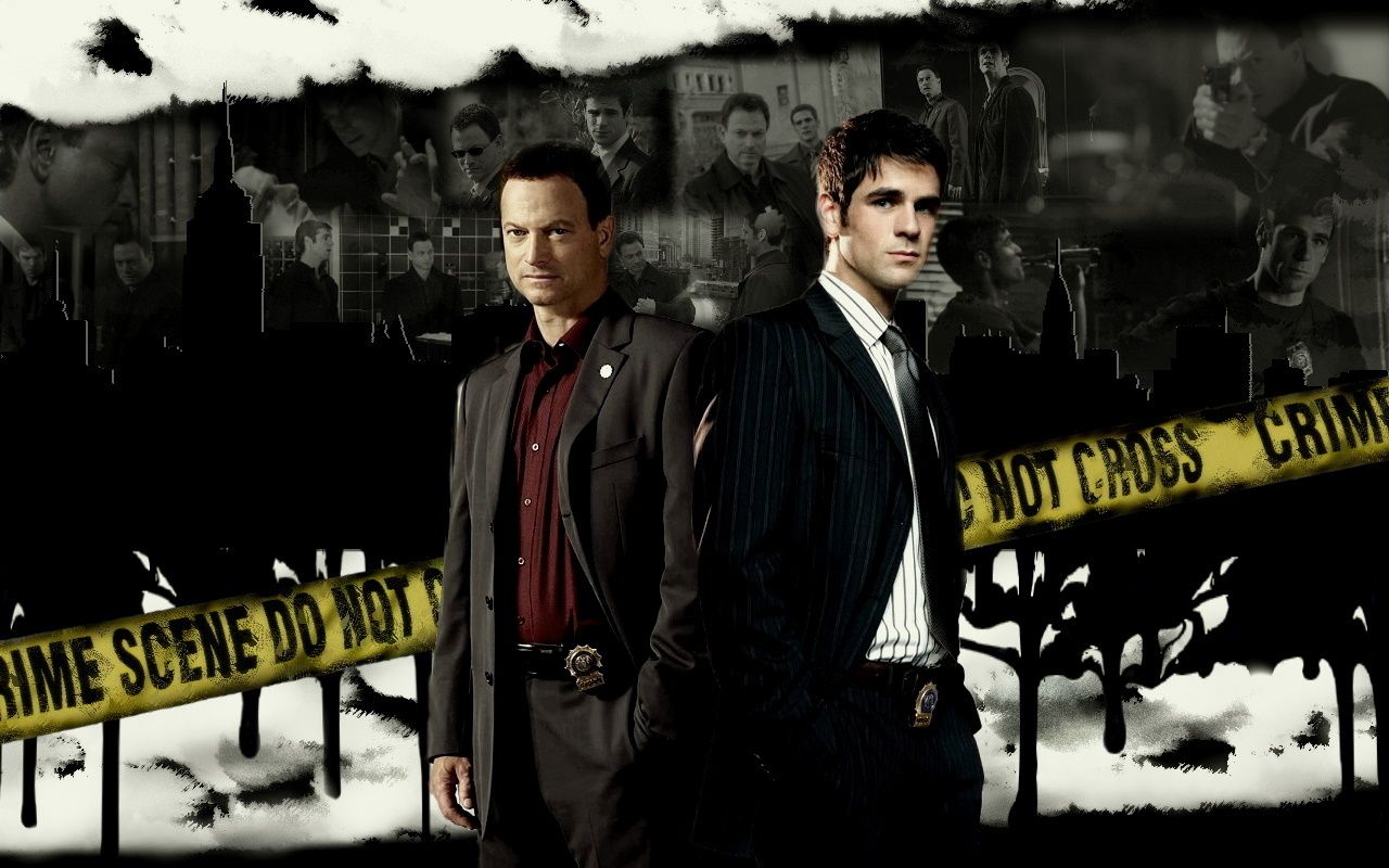 Csi: Ny Wallpapers