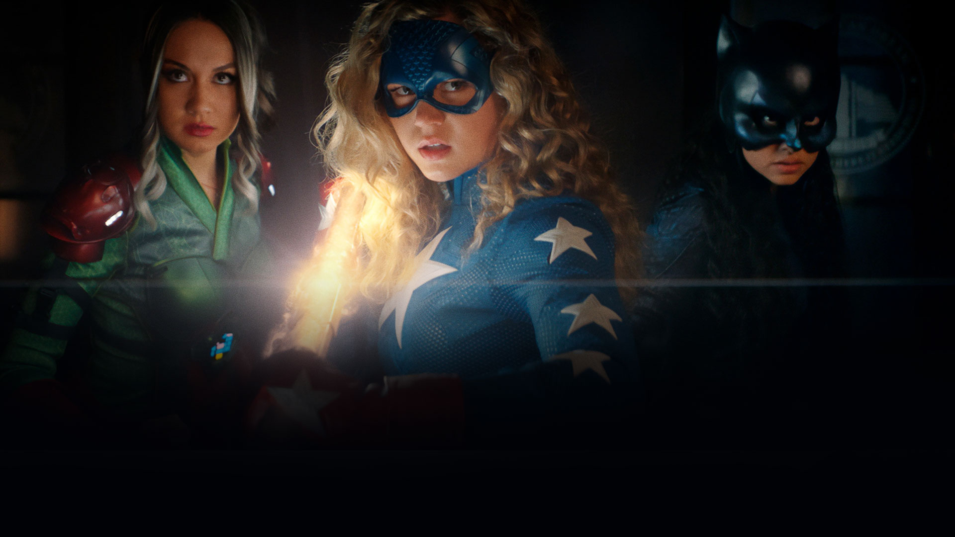 Cw Stargirl Season 2 Wallpapers