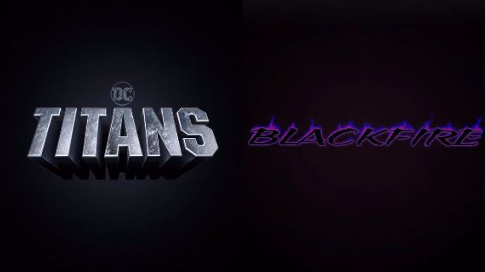 Damaris Lewis In Hbo Titans Wallpapers