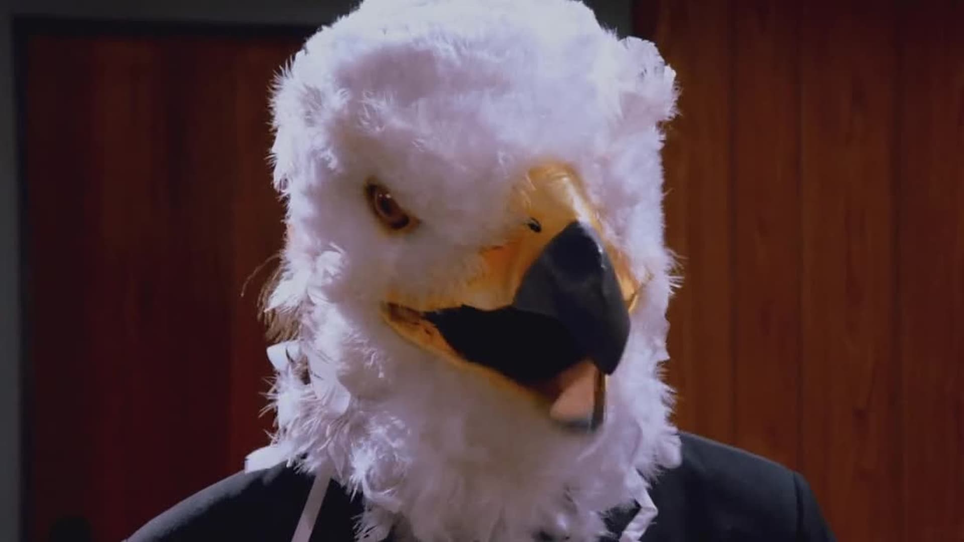 Danger 5 Wallpapers