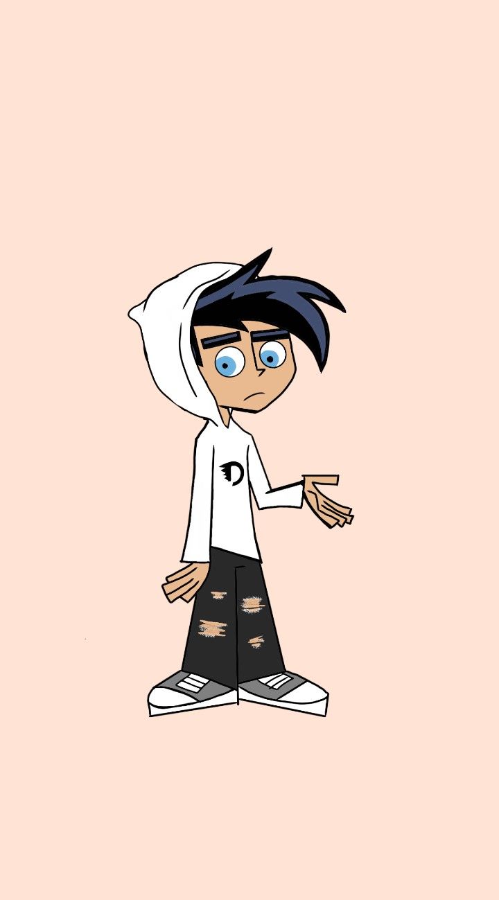 Danny Phantom Wallpapers