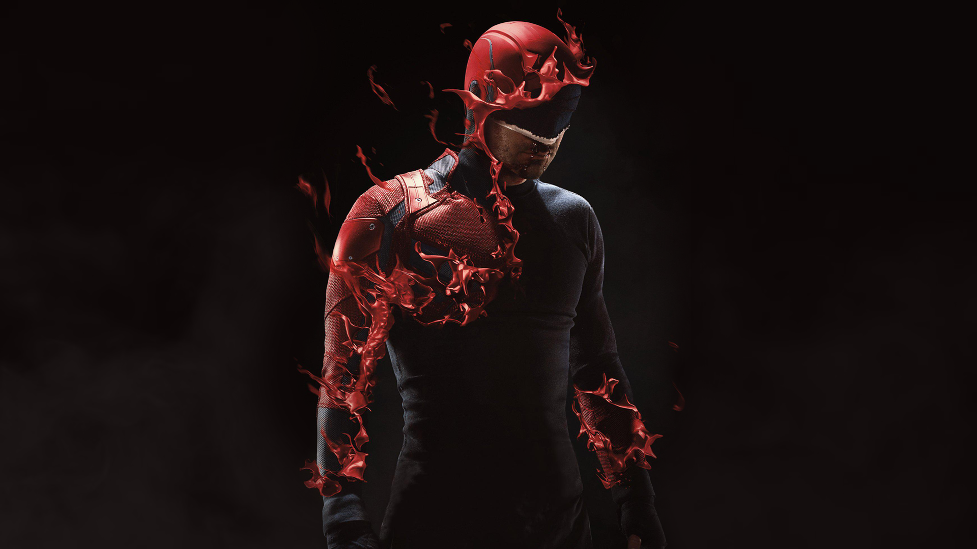 Daredevil Season 3 Fan Poster Wallpapers