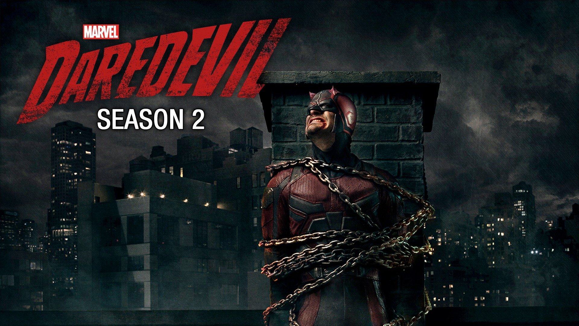 Daredevil Season 3 Fan Poster Wallpapers