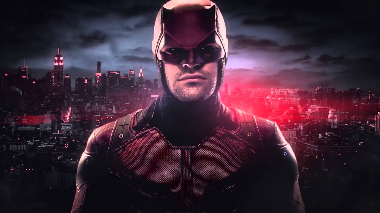 Daredevil Season 3 Fan Poster Wallpapers