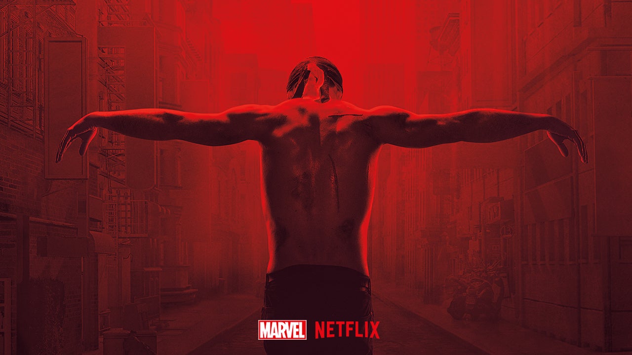 Daredevil Season 3 Poster Wallpapers