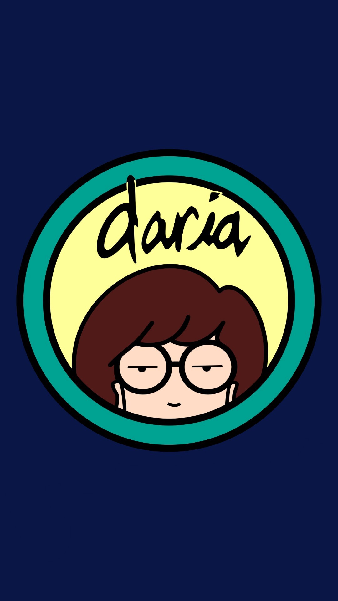 Daria Wallpapers