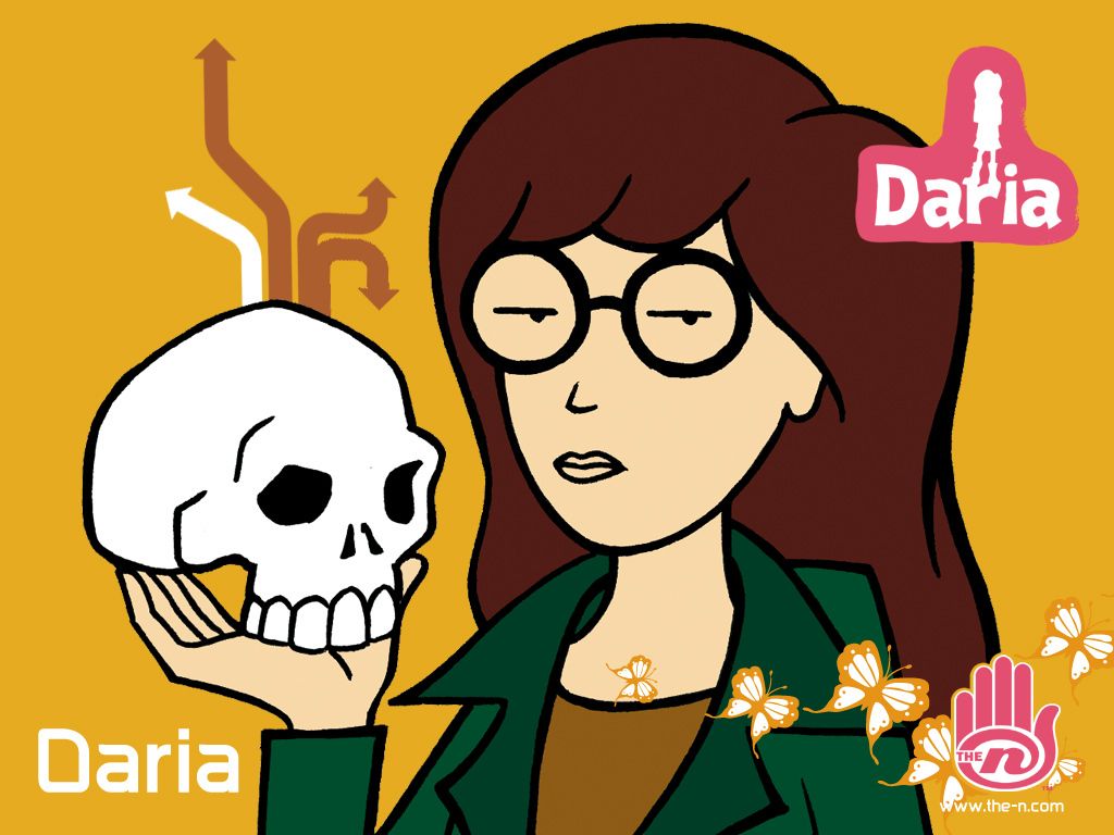 Daria Wallpapers