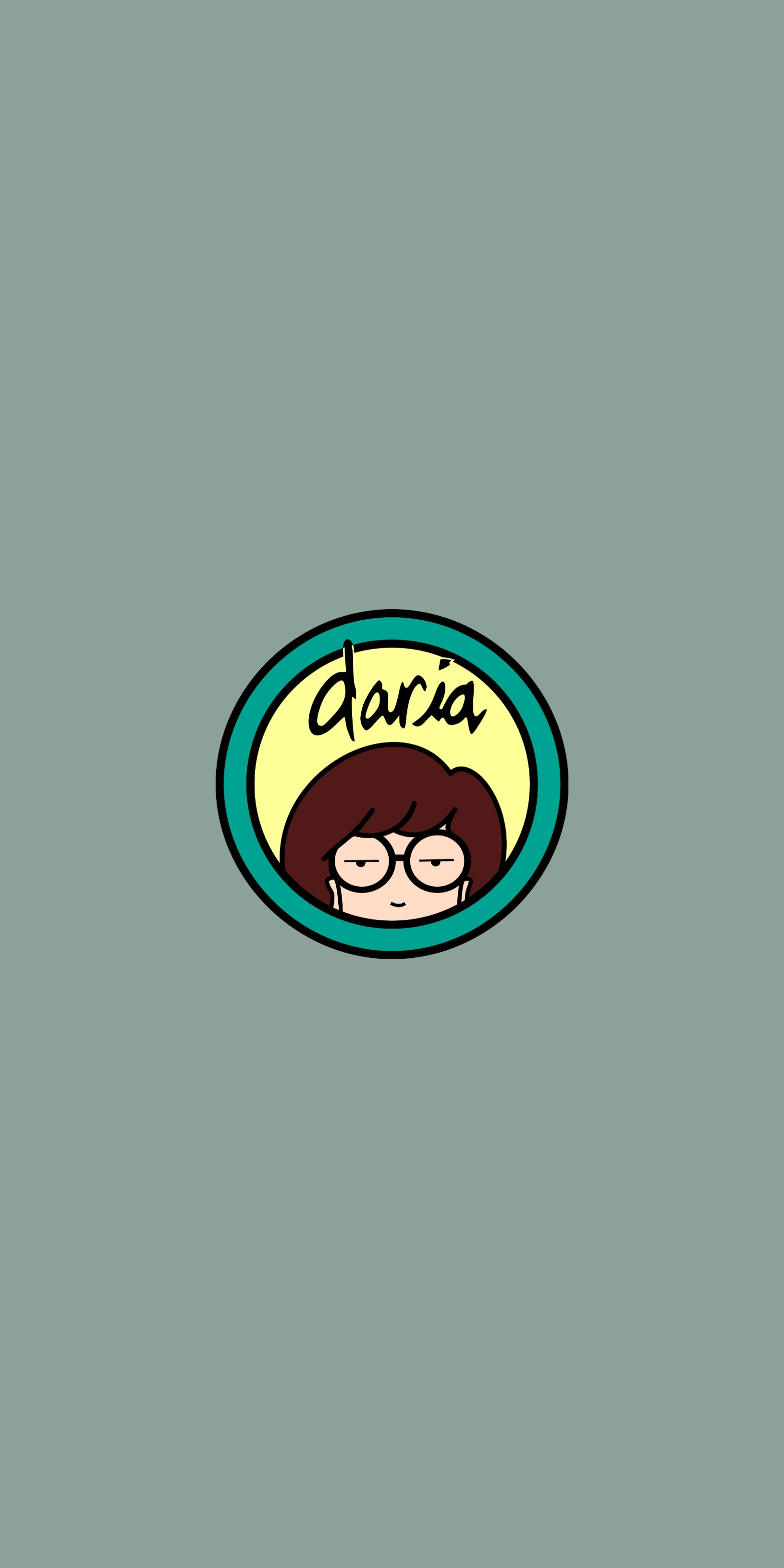 Daria Wallpapers