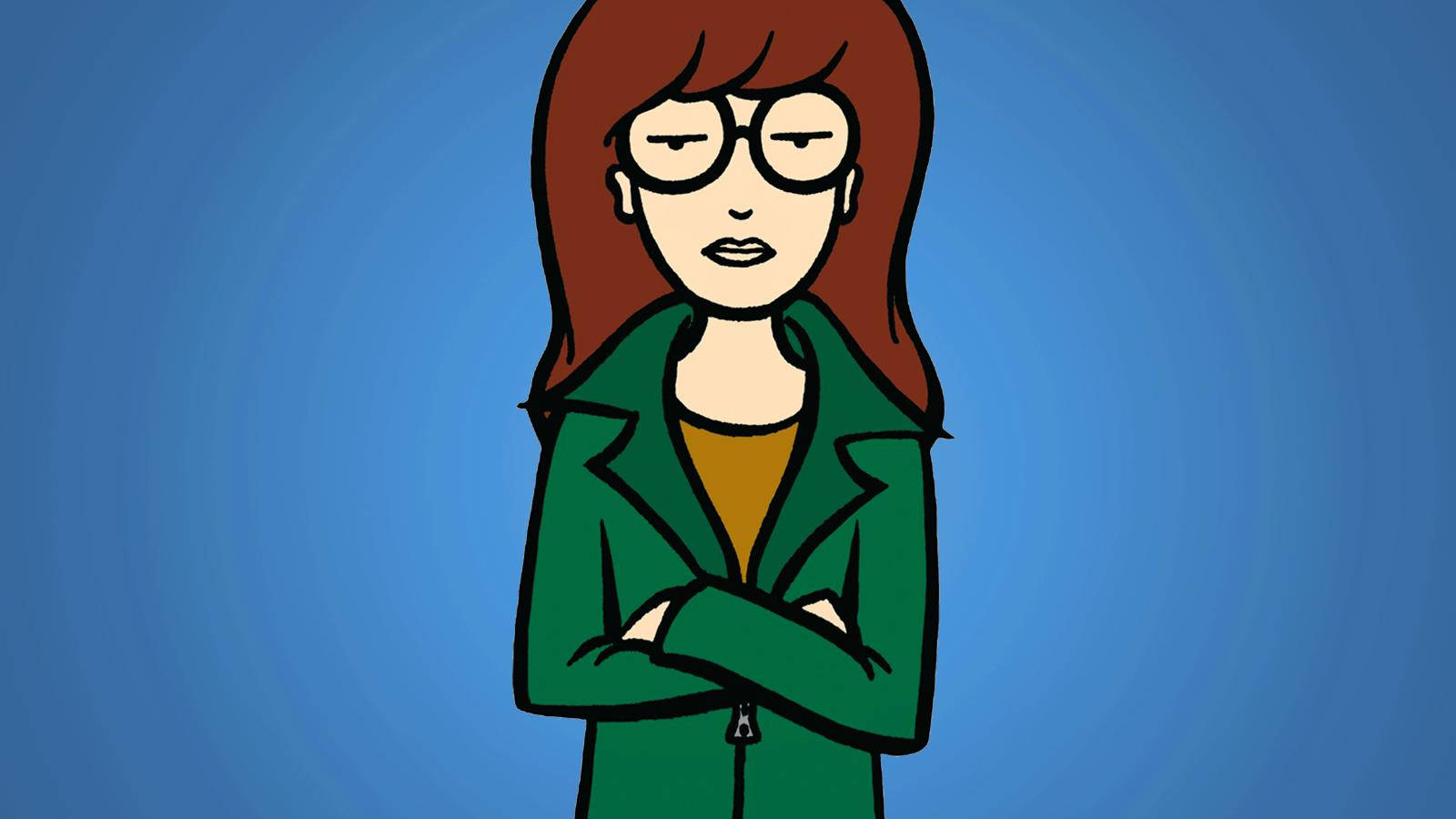 Daria Wallpapers