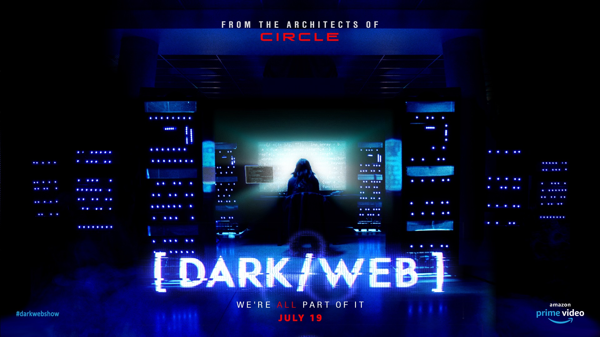 Dark Net Wallpapers