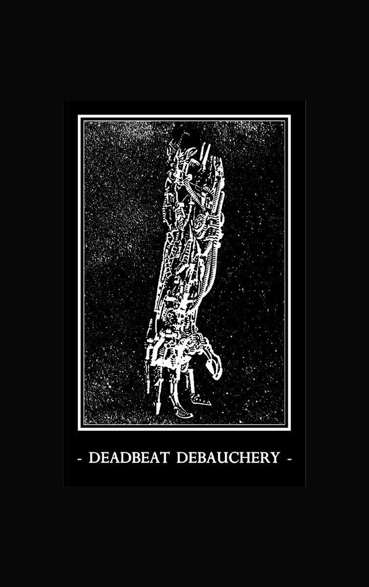 Deadbeat Wallpapers