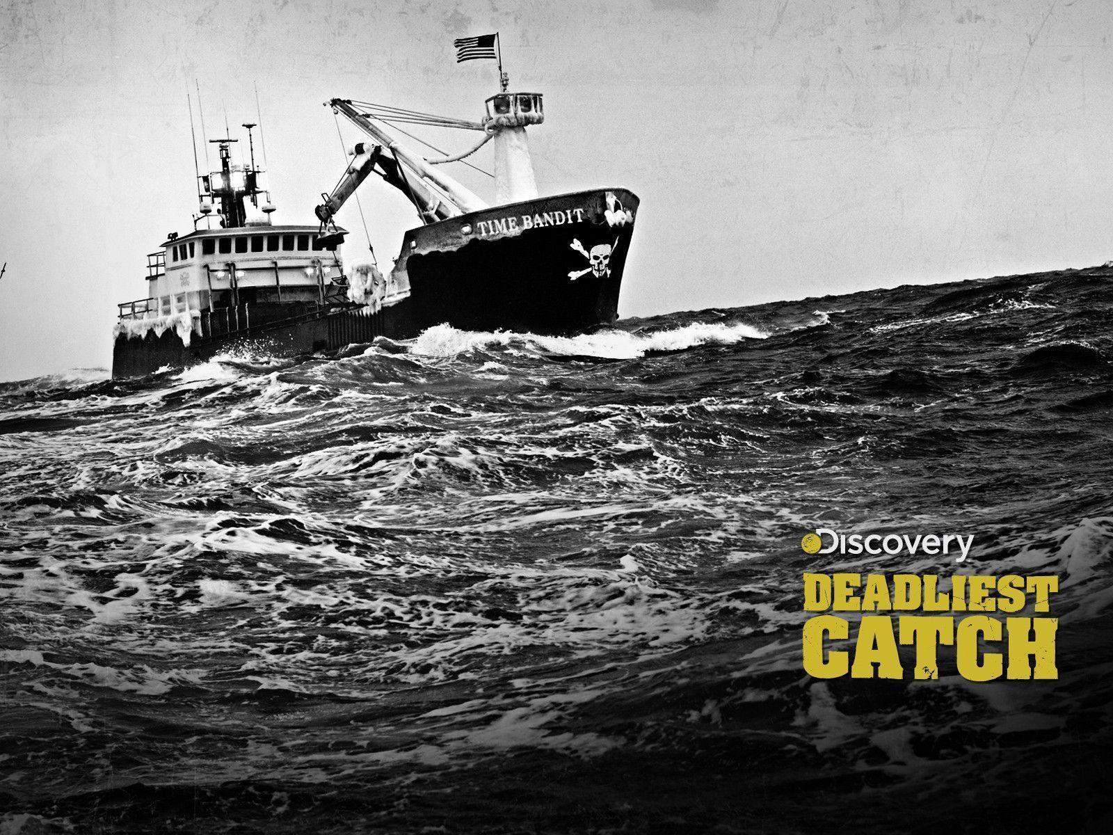 Deadliest Catch Wallpapers