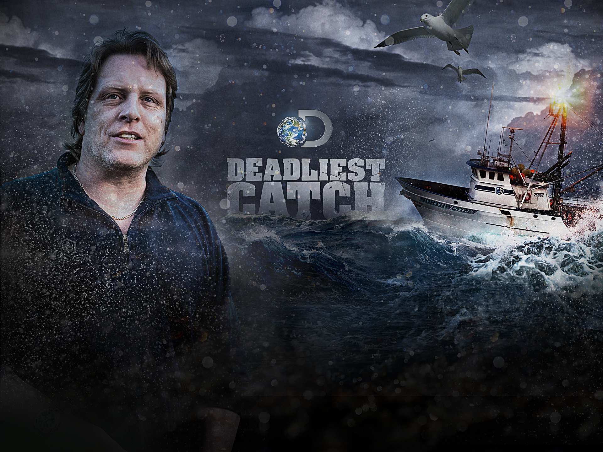 Deadliest Catch Wallpapers