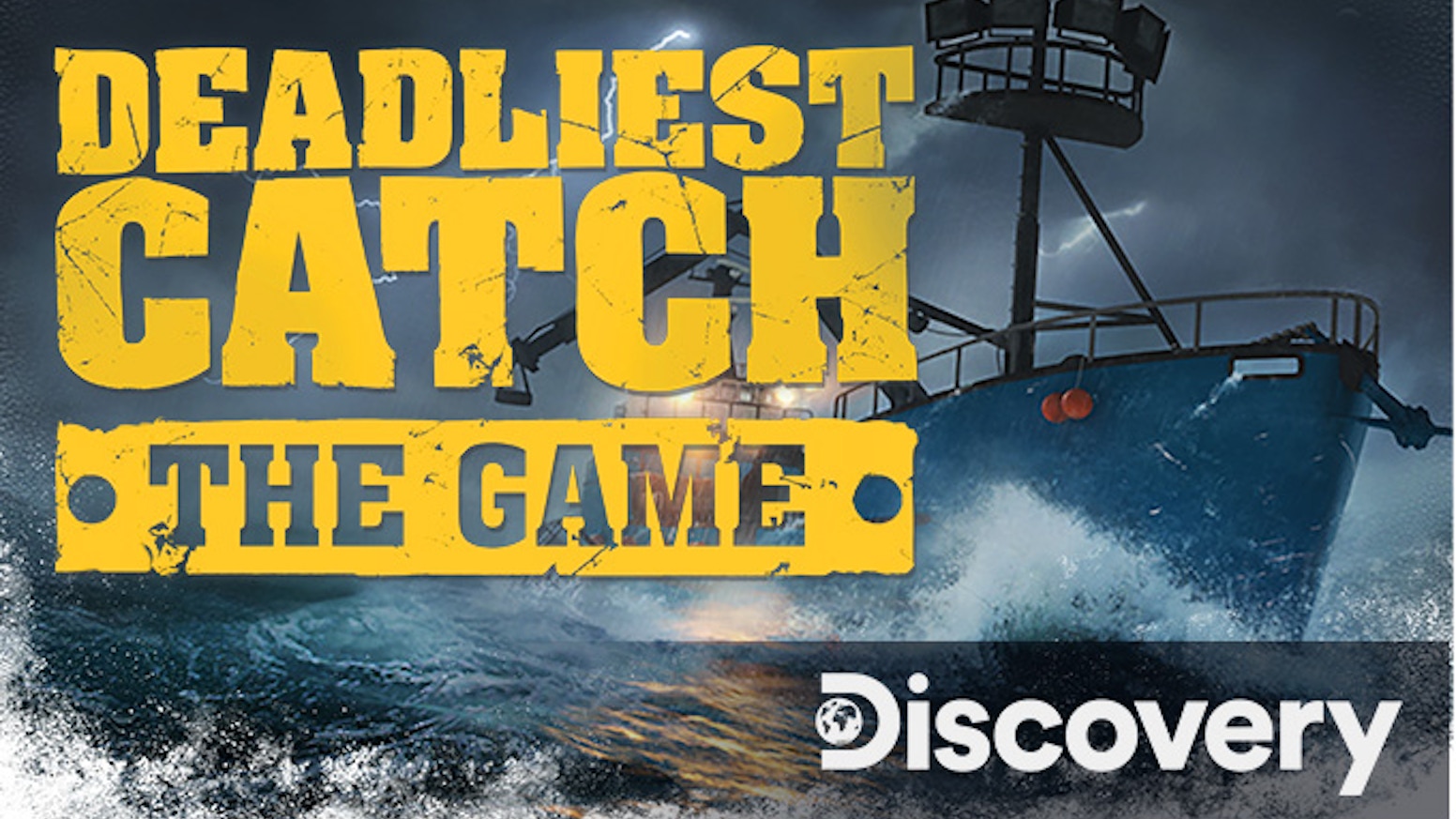 Deadliest Catch Wallpapers