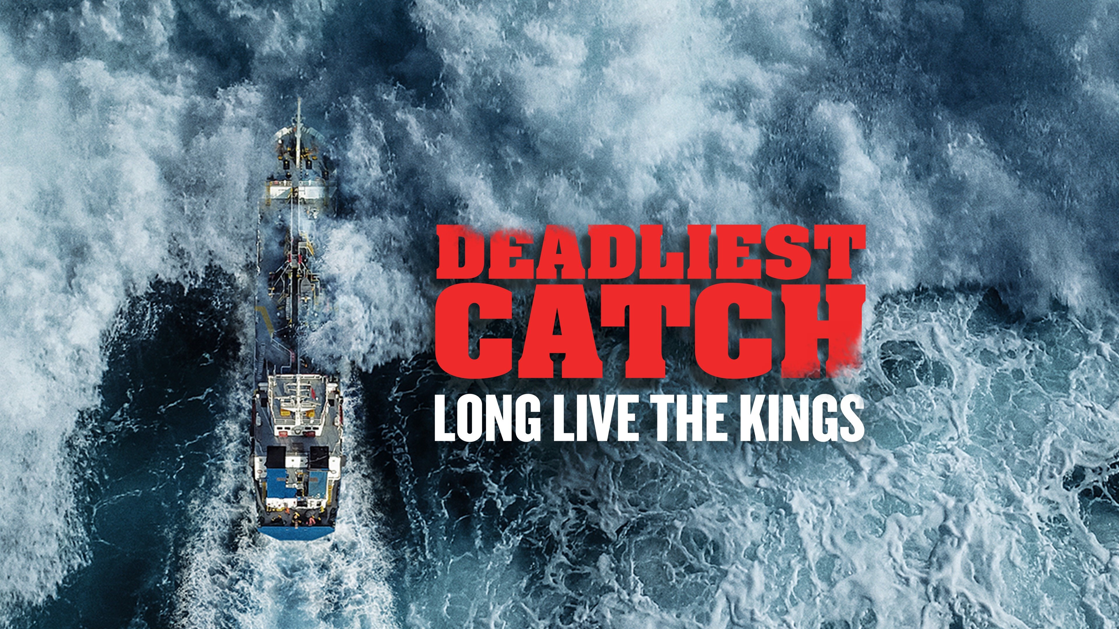 Deadliest Catch Wallpapers