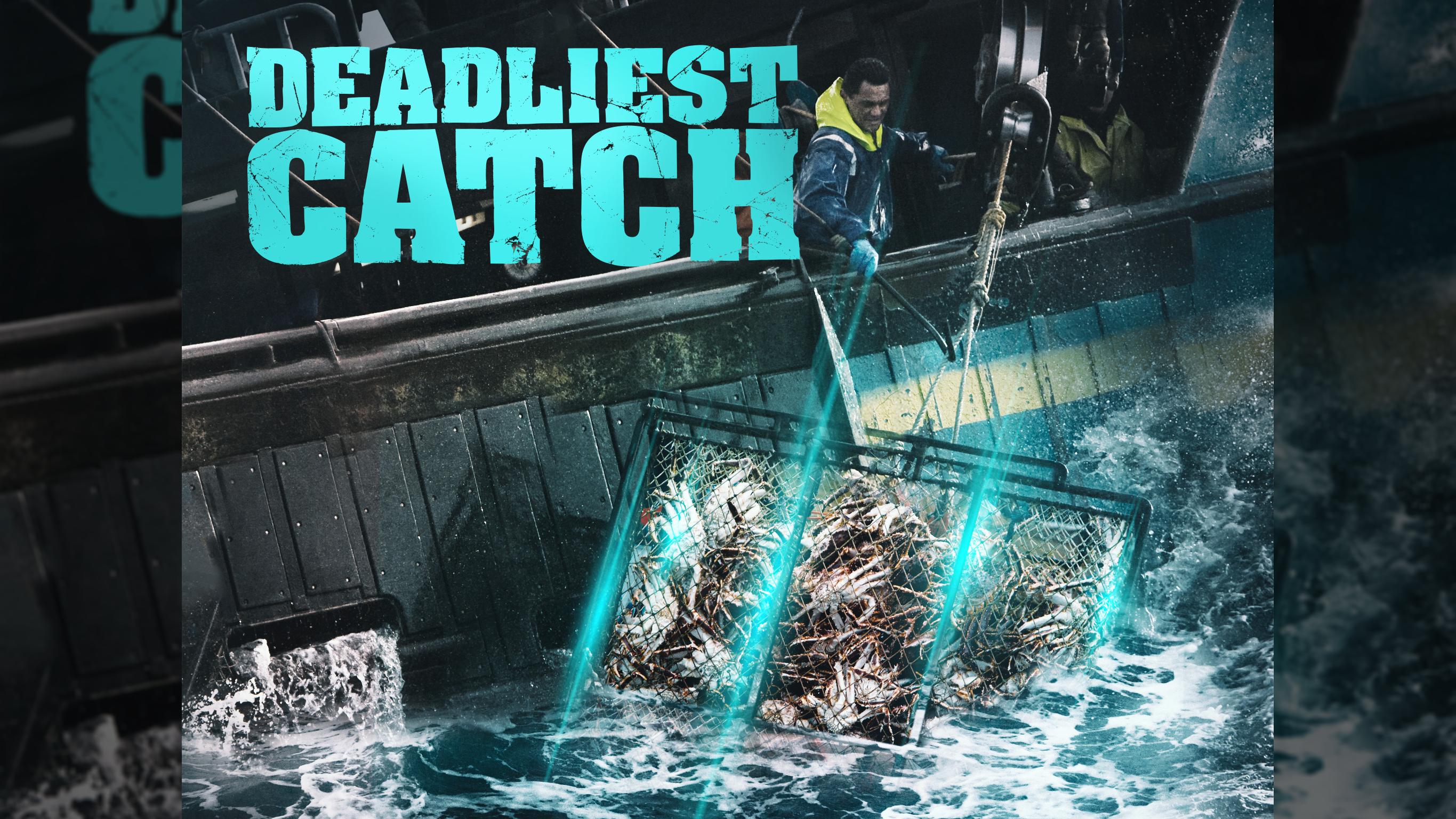 Deadliest Catch Wallpapers