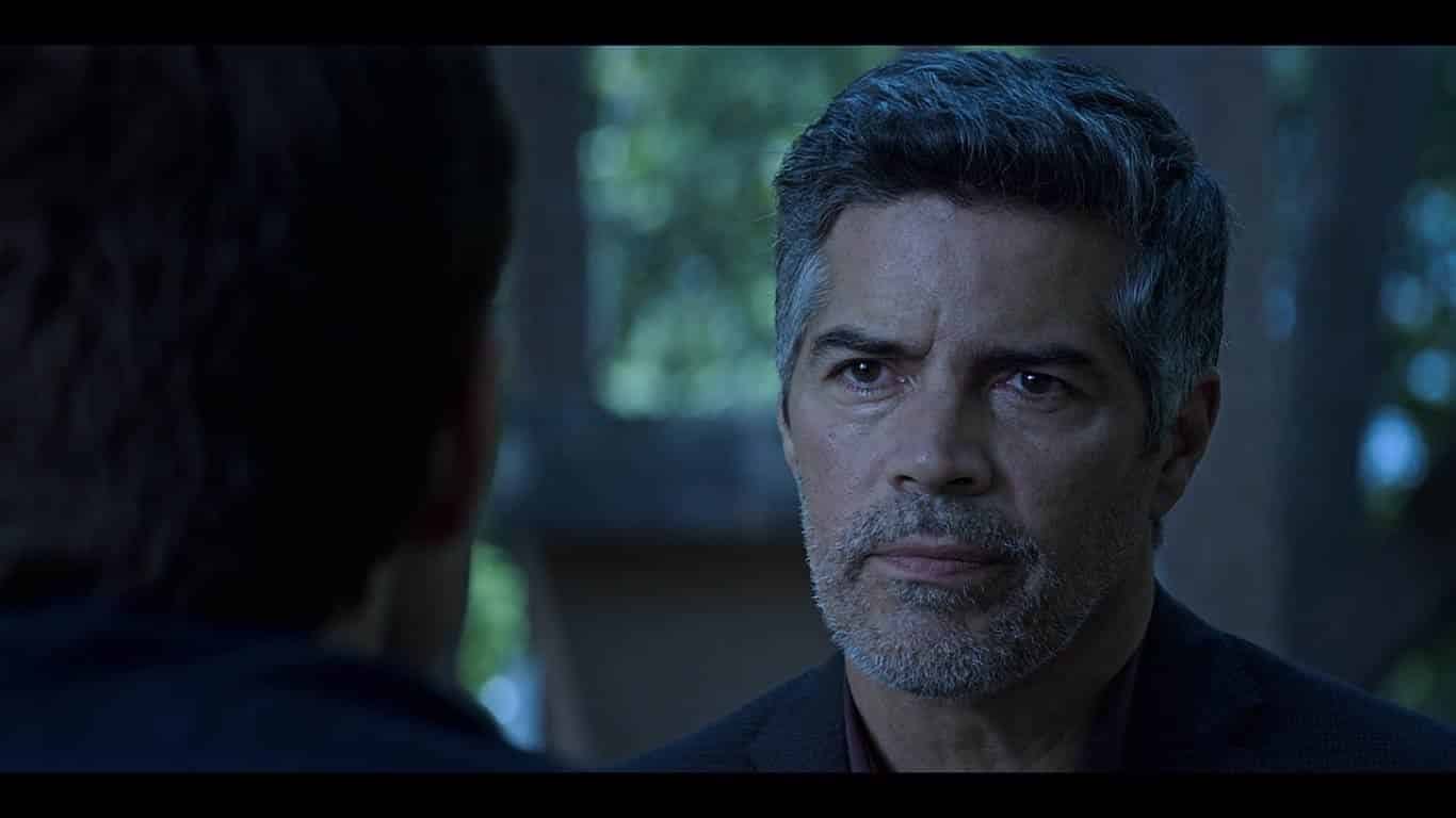 Deathstrok Esai Morales Wallpapers