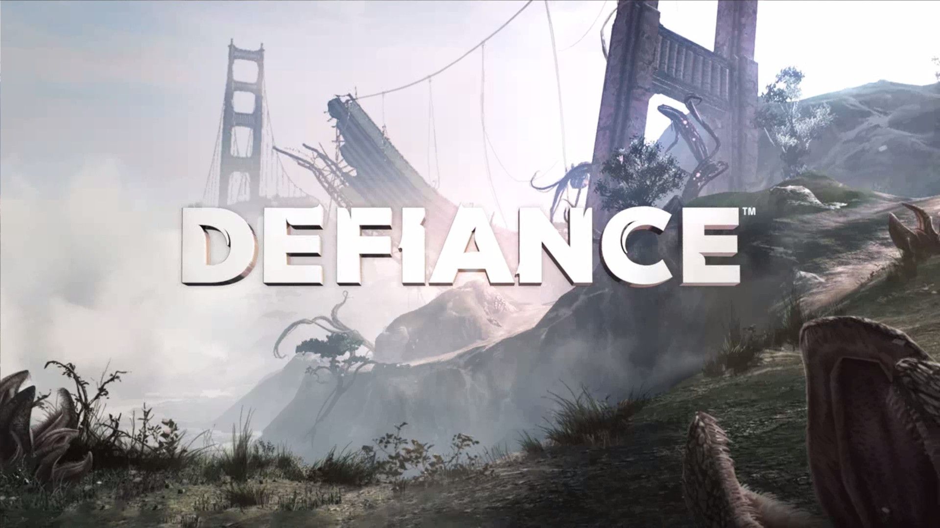 Defiance Wallpapers