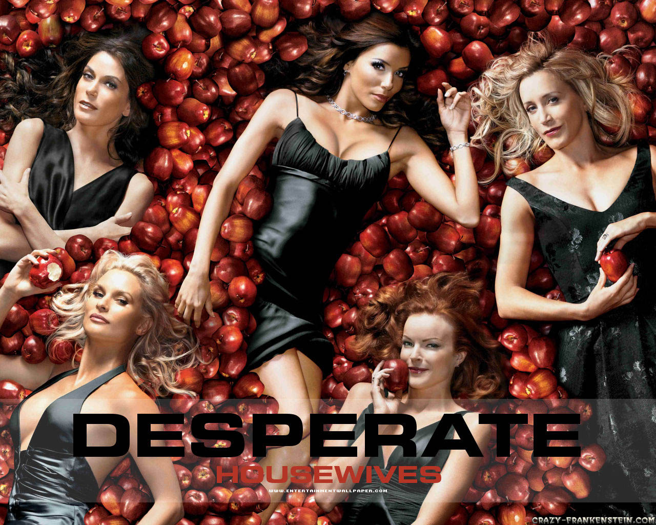 Desperate Housewives Wallpapers