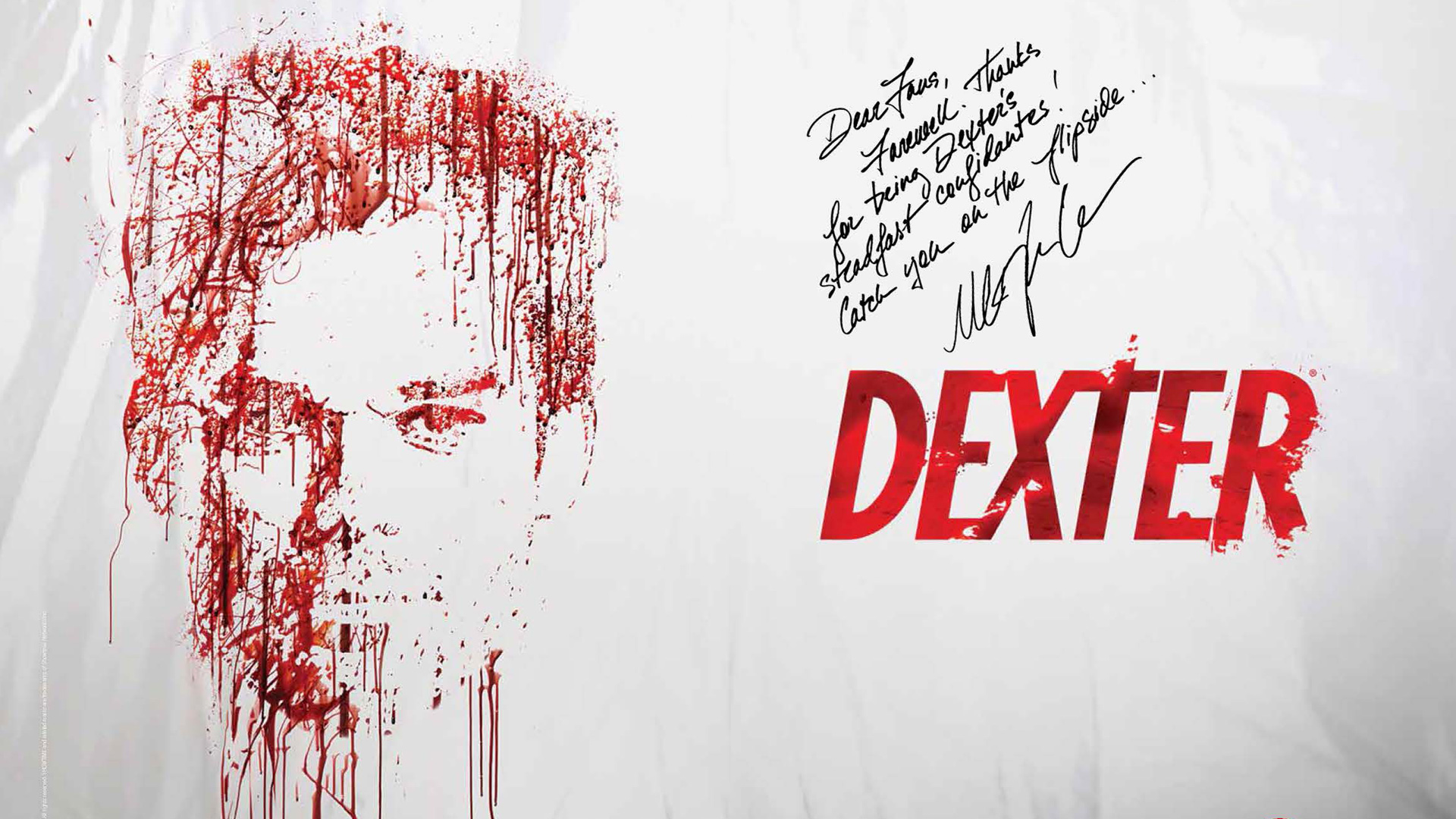 Dexter Wallpapers